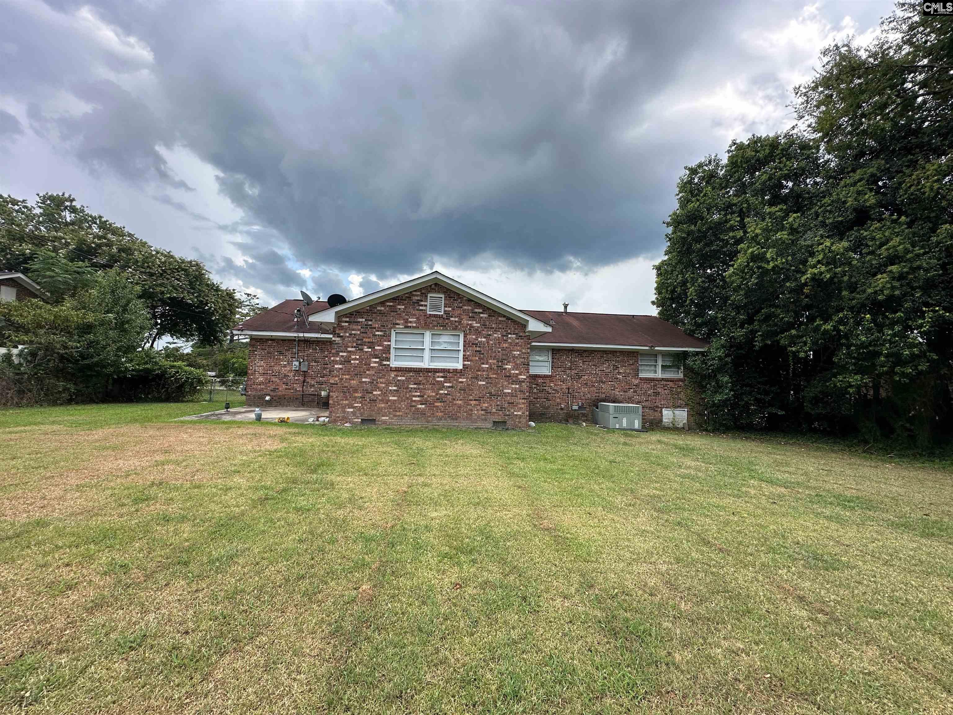 1703 Alba Drive Columbia, SC 29209