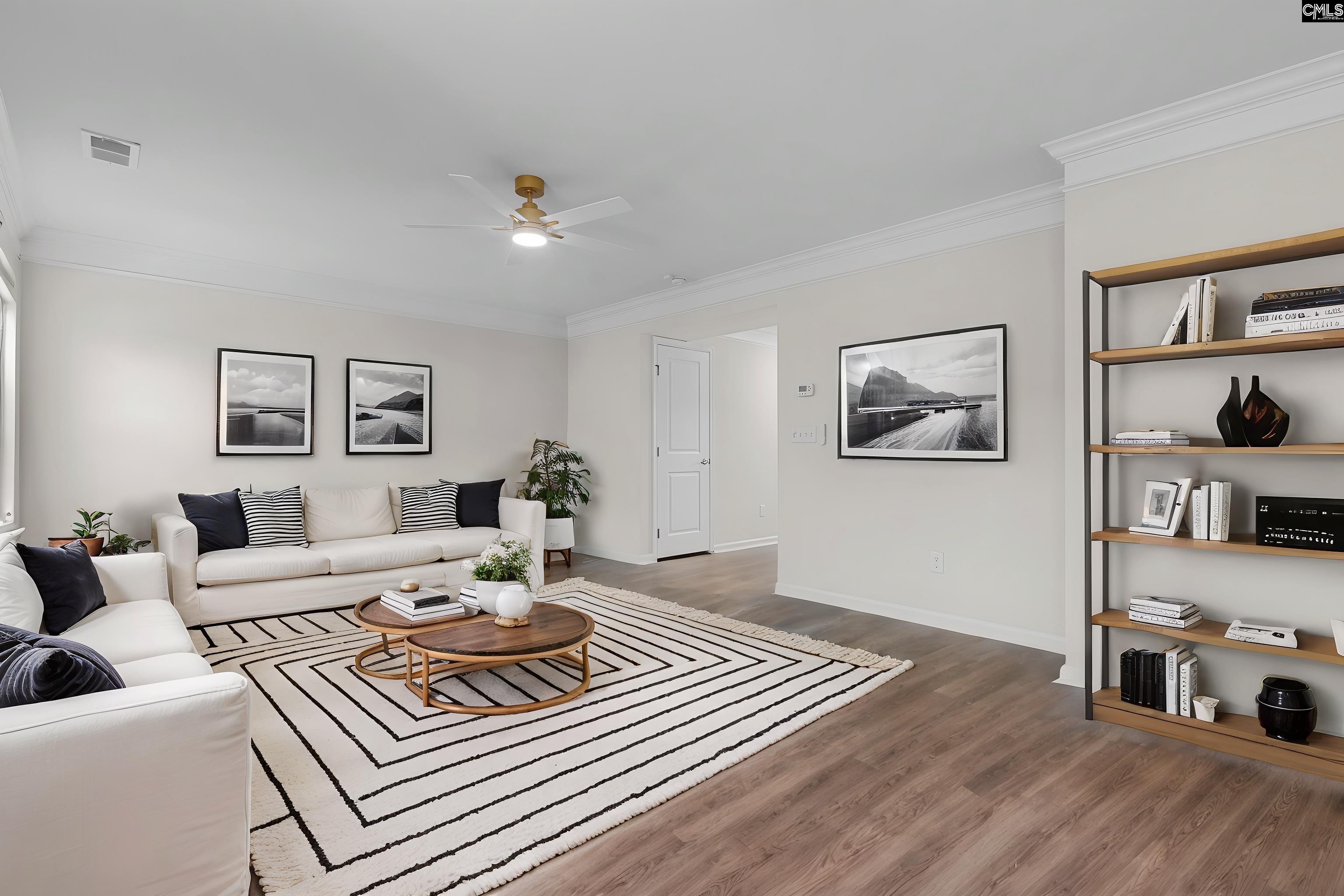 17 Cypress Cove Road Columbia, SC 29229