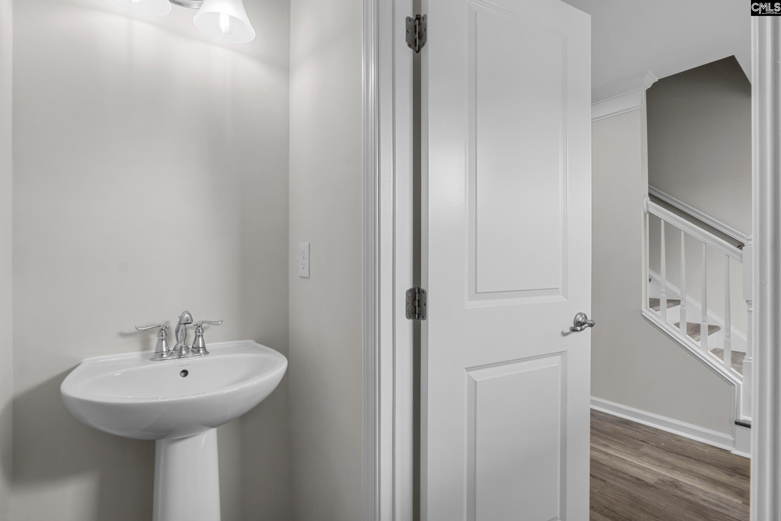 17 Cypress Cove Road Columbia, SC 29229