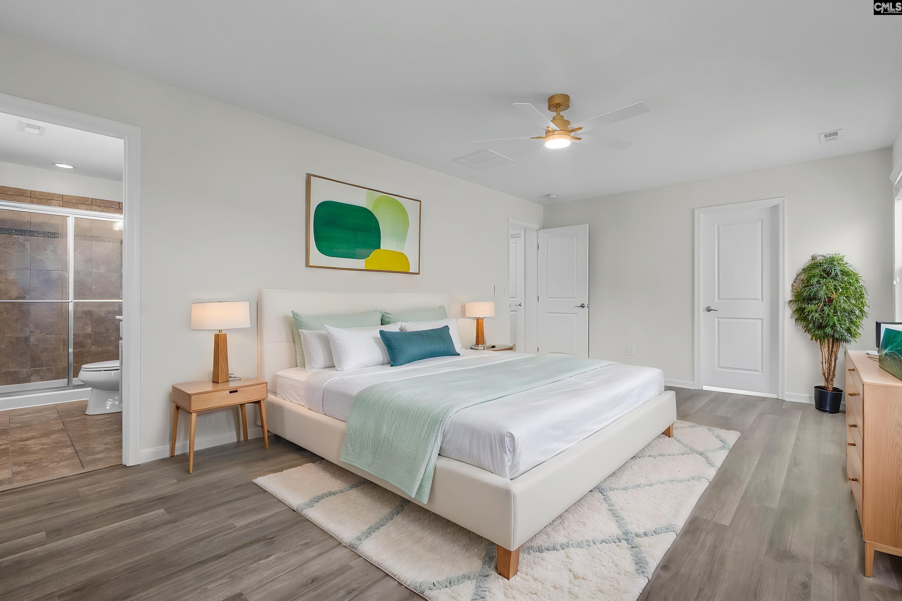 17 Cypress Cove Road Columbia, SC 29229