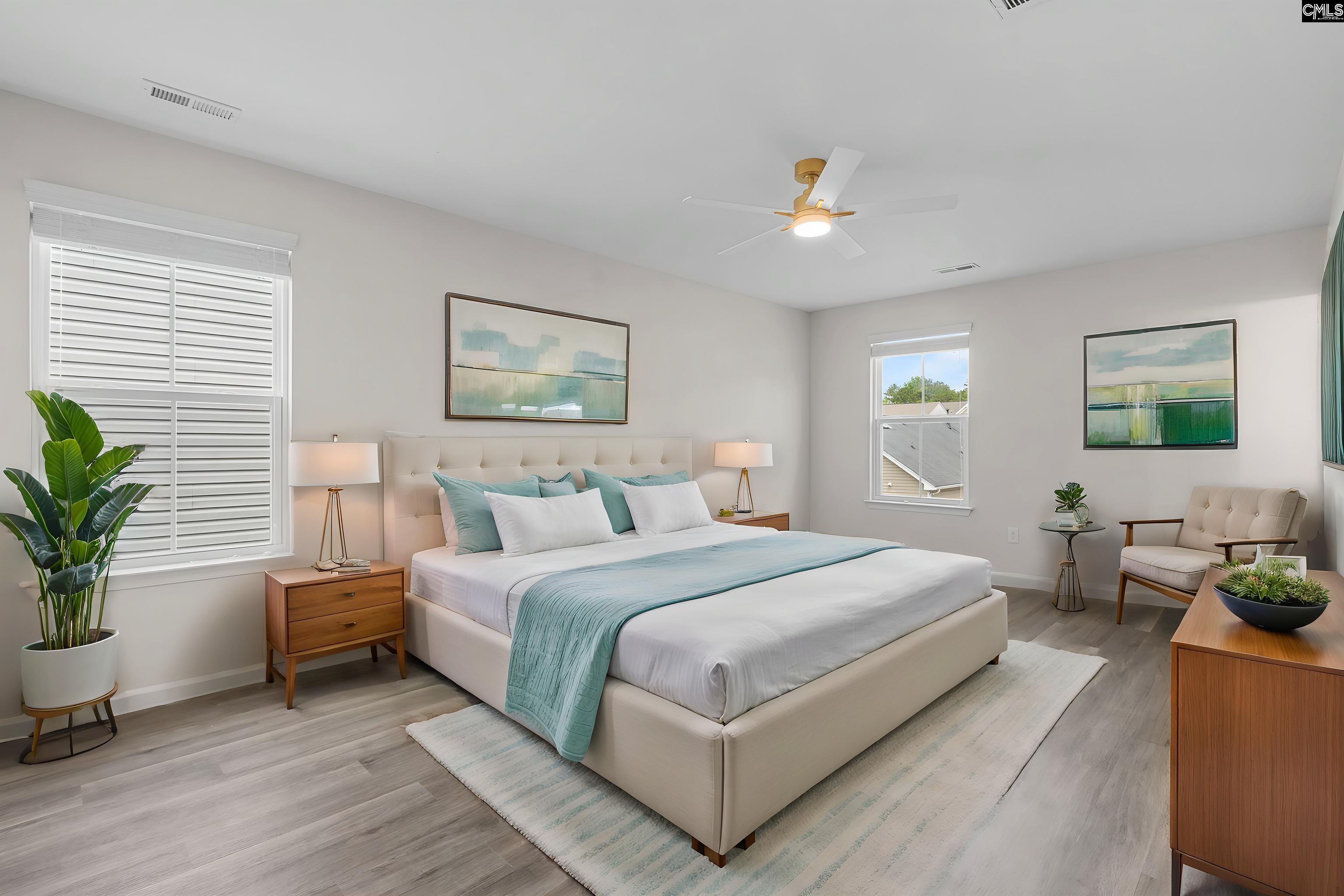 17 Cypress Cove Road Columbia, SC 29229