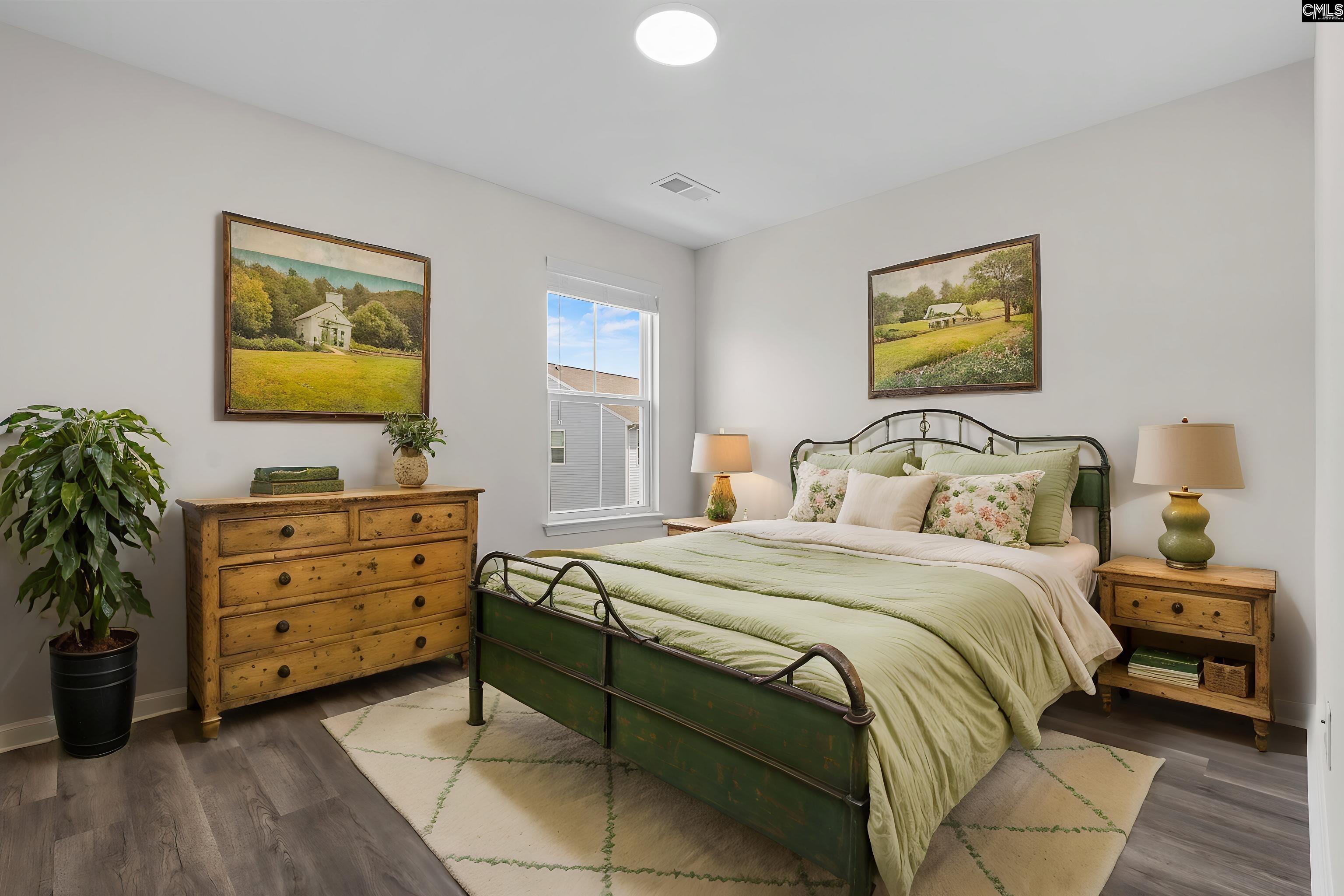 17 Cypress Cove Road Columbia, SC 29229