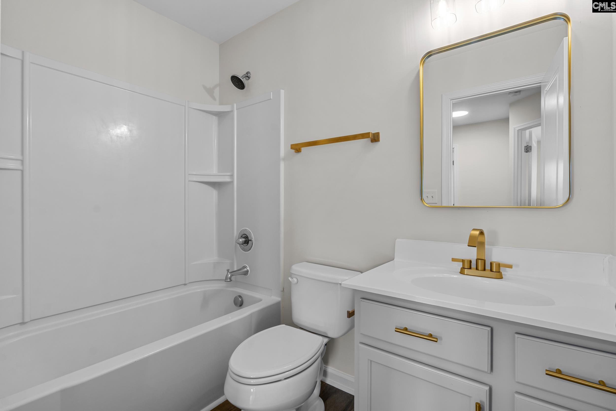 17 Cypress Cove Road Columbia, SC 29229