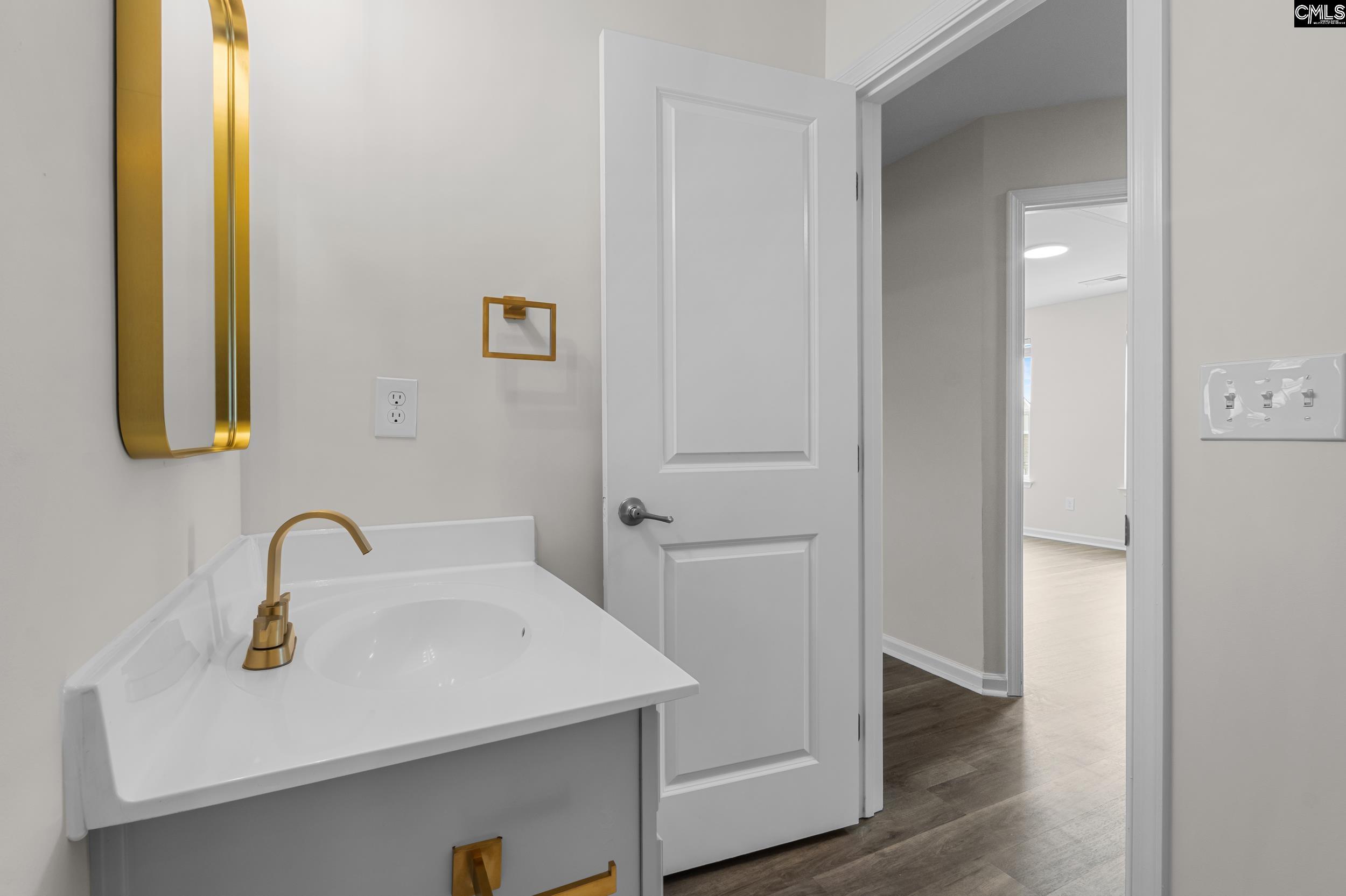 17 Cypress Cove Road Columbia, SC 29229