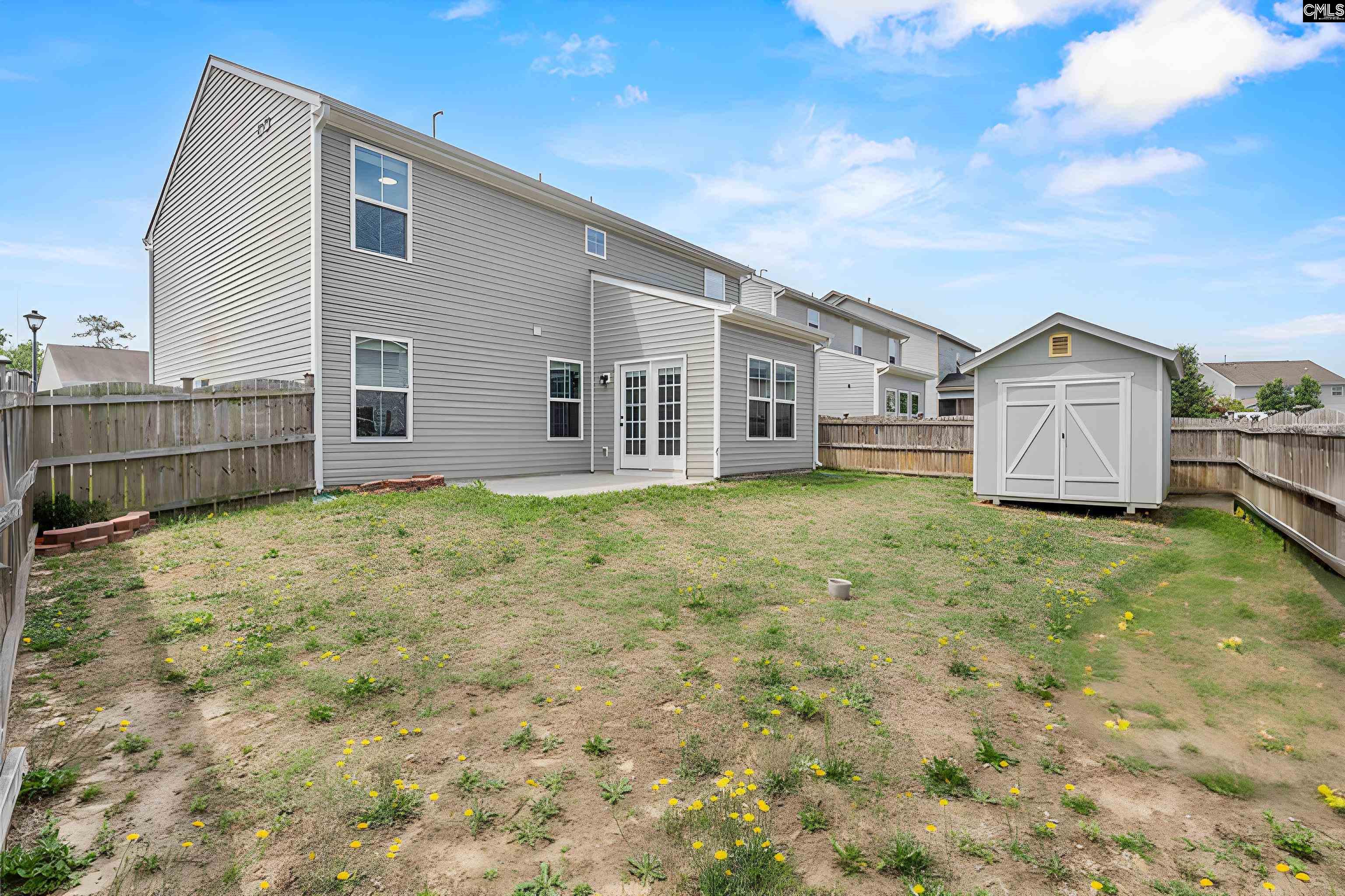 17 Cypress Cove Road Columbia, SC 29229