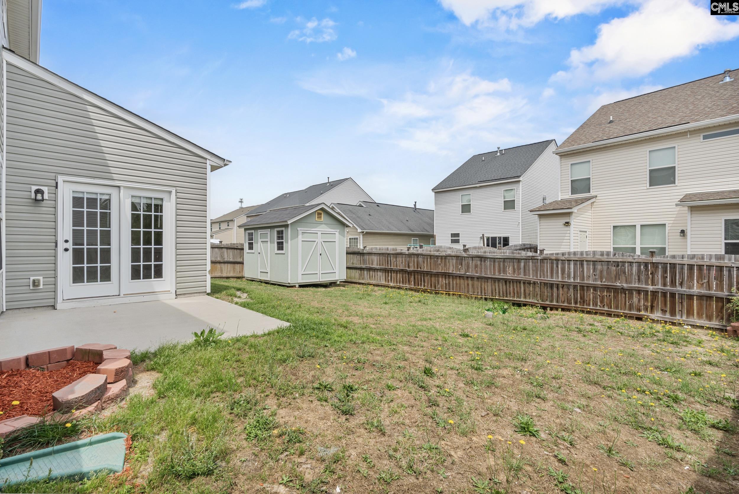 17 Cypress Cove Road Columbia, SC 29229