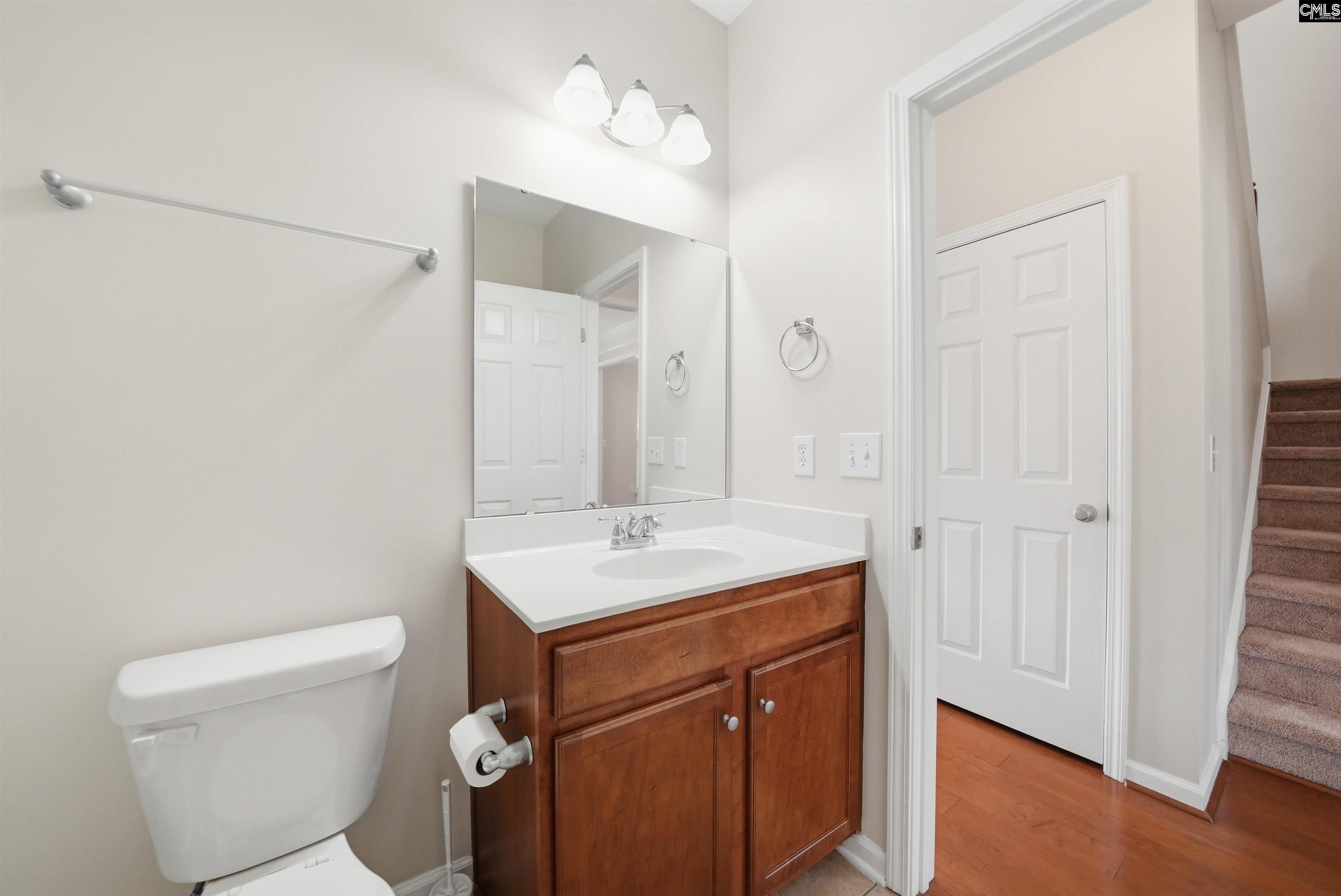 267 Caedmons Creek Drive Irmo, SC 29063