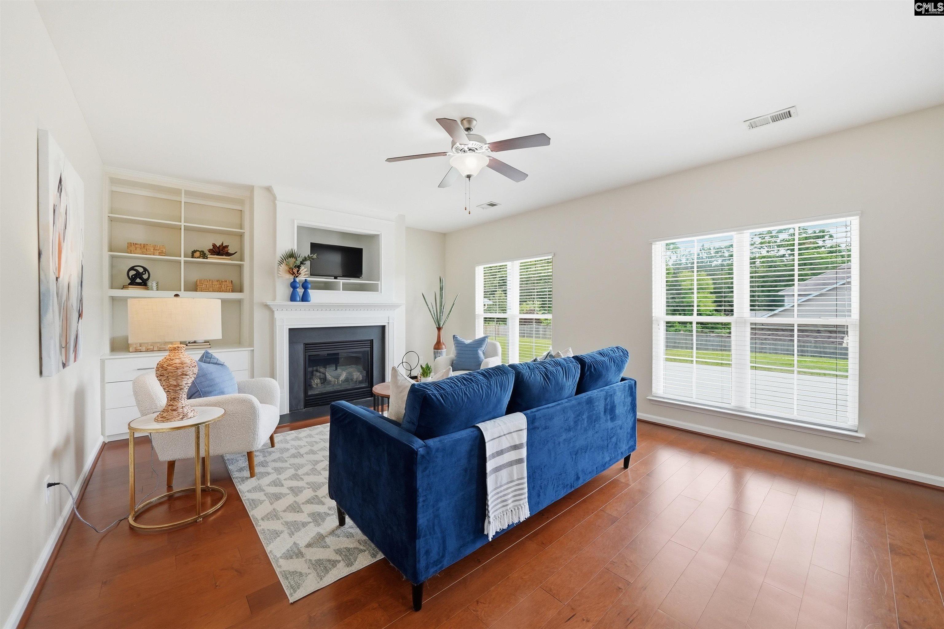 267 Caedmons Creek Drive Irmo, SC 29063