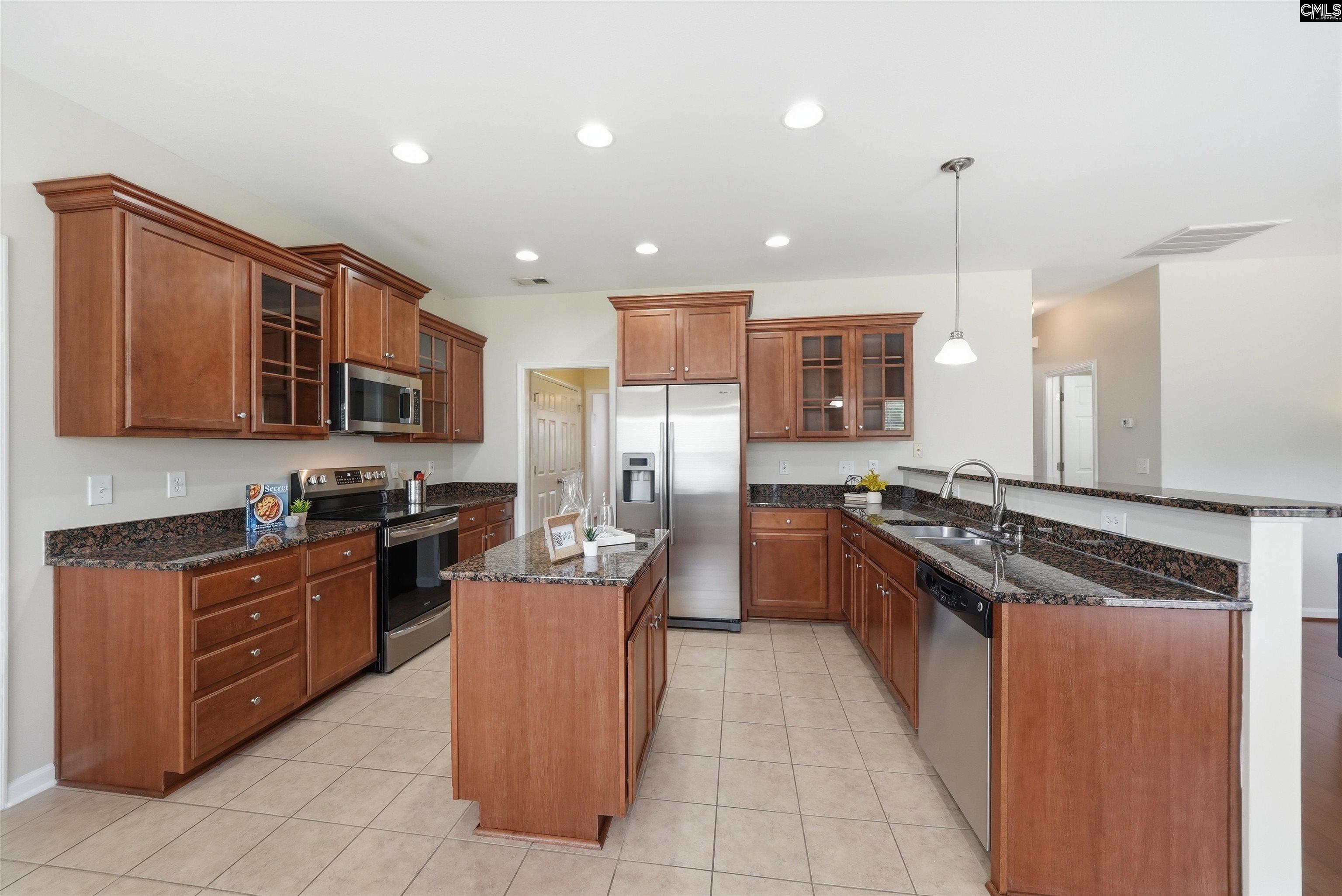 267 Caedmons Creek Drive Irmo, SC 29063
