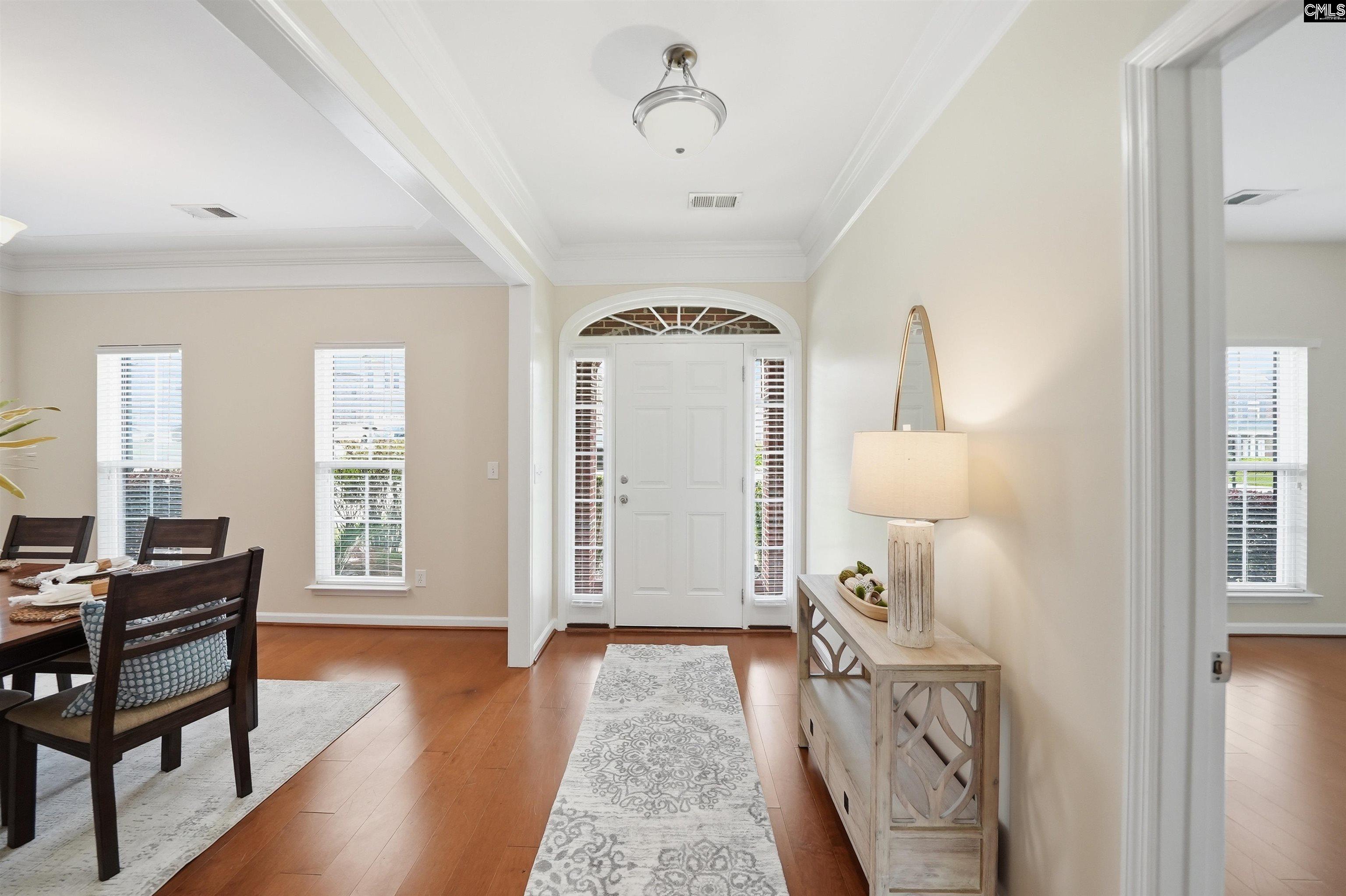 267 Caedmons Creek Drive Irmo, SC 29063