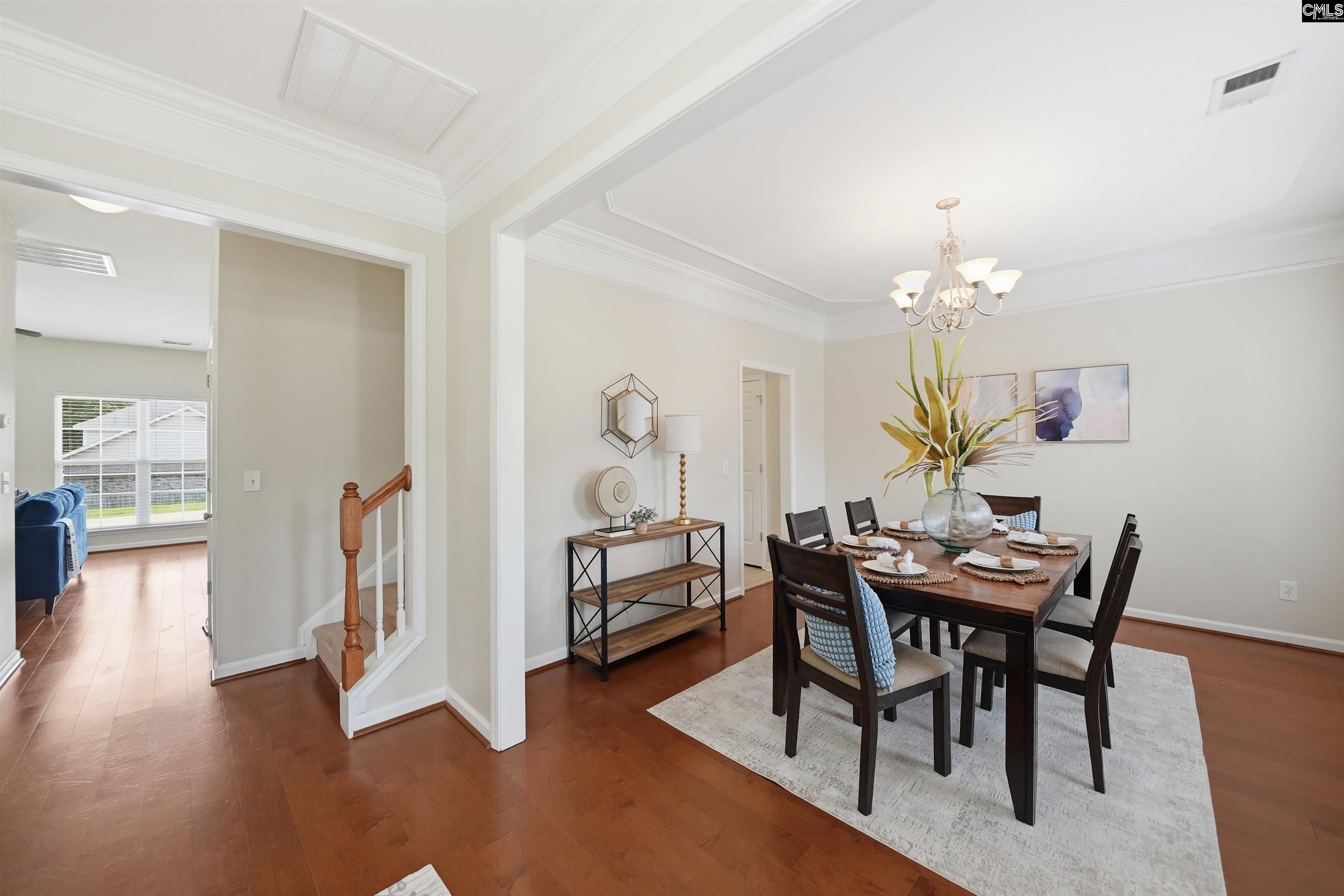 267 Caedmons Creek Drive Irmo, SC 29063