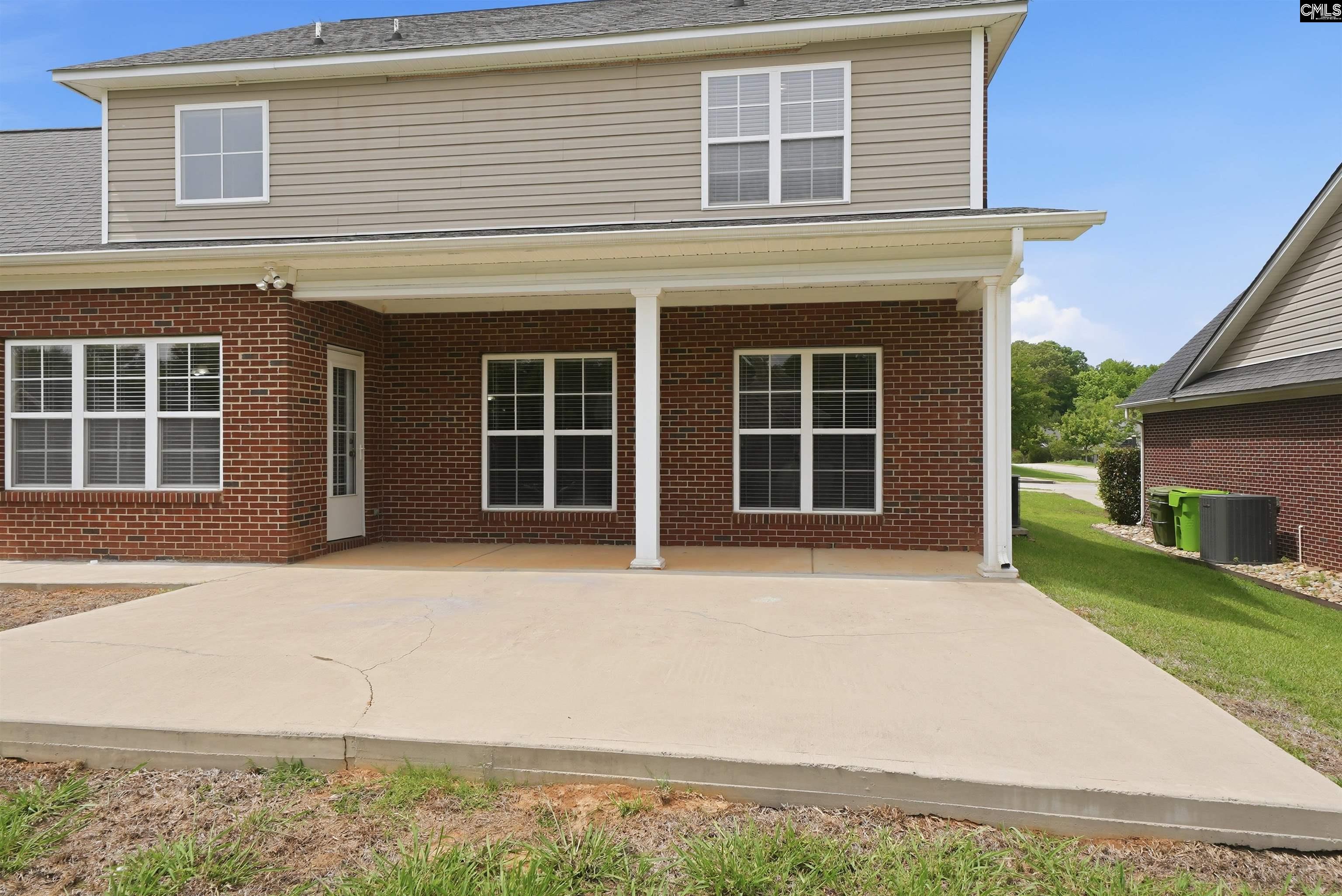 267 Caedmons Creek Drive Irmo, SC 29063