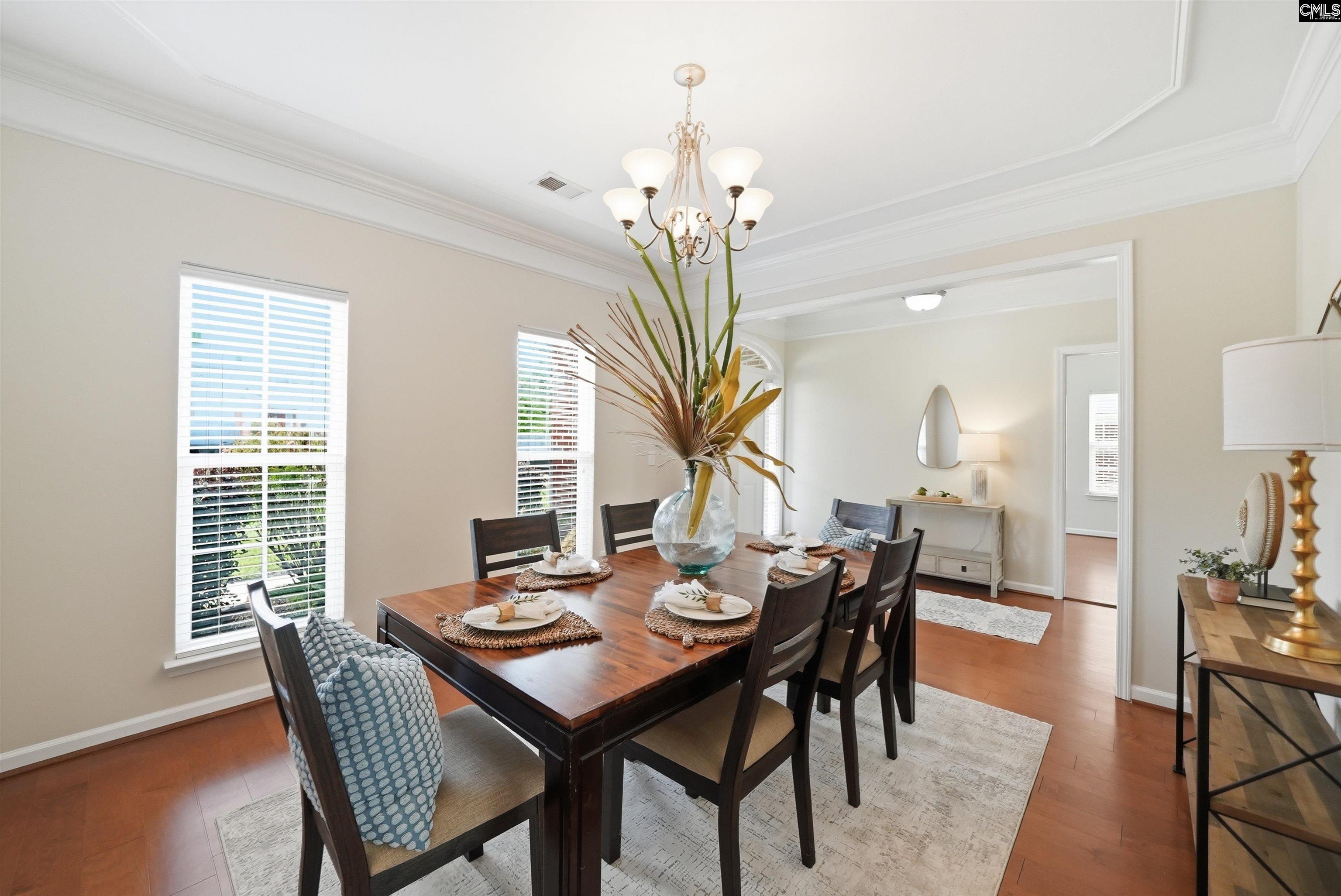 267 Caedmons Creek Drive Irmo, SC 29063