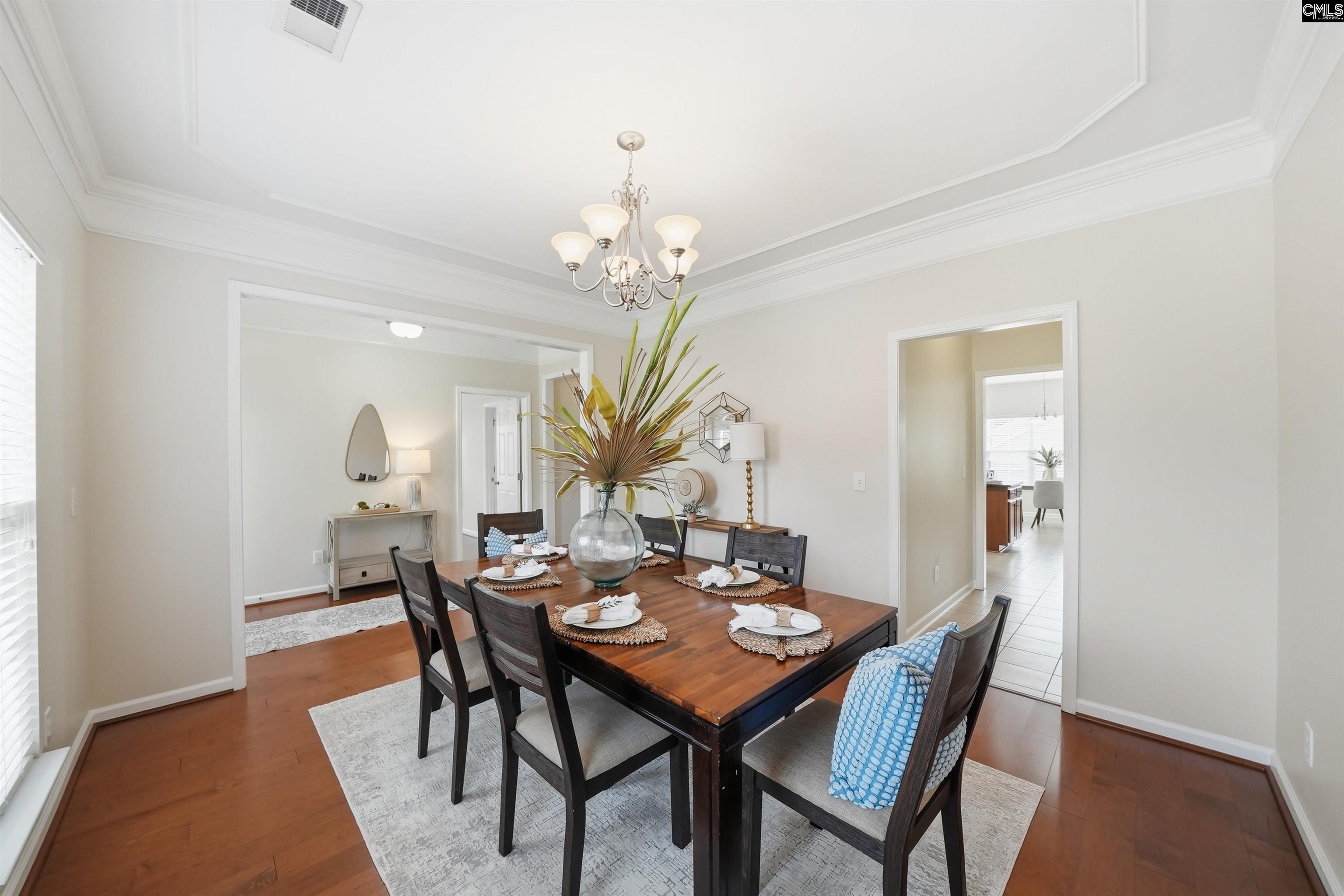 267 Caedmons Creek Drive Irmo, SC 29063