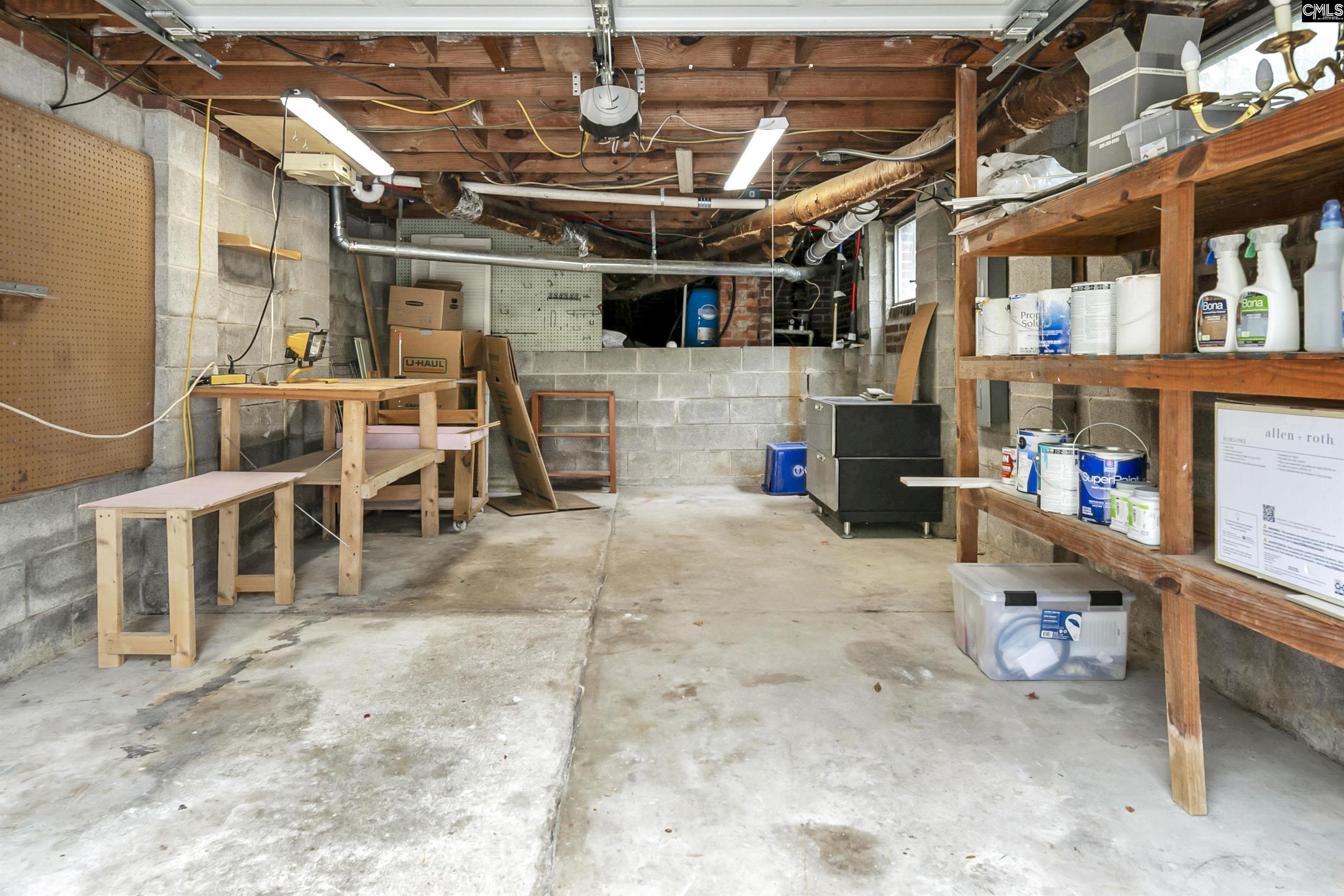 4603 Trenholm Road Columbia, SC 29206