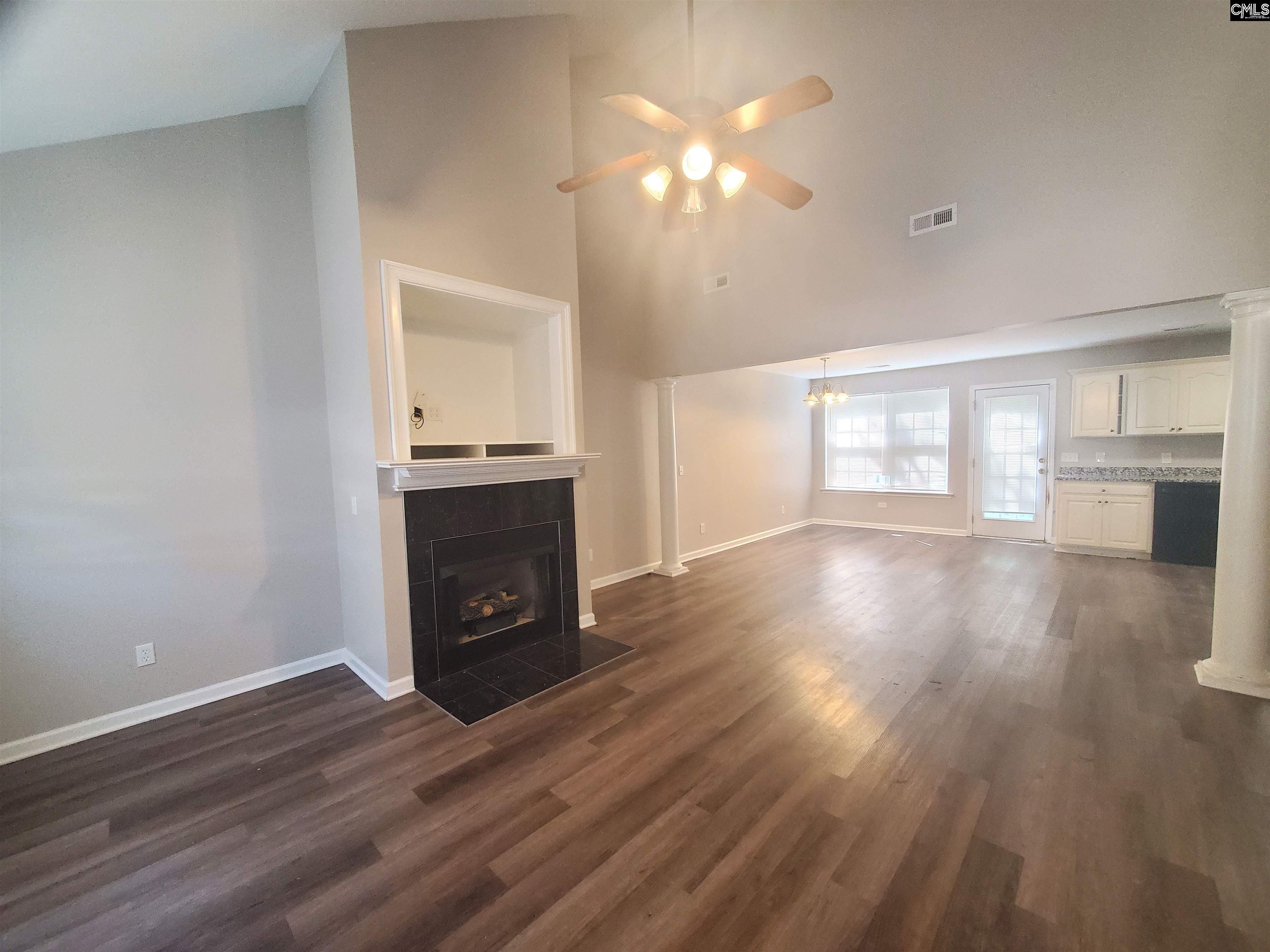 1209 Glendevon Circle Columbia, SC 29229