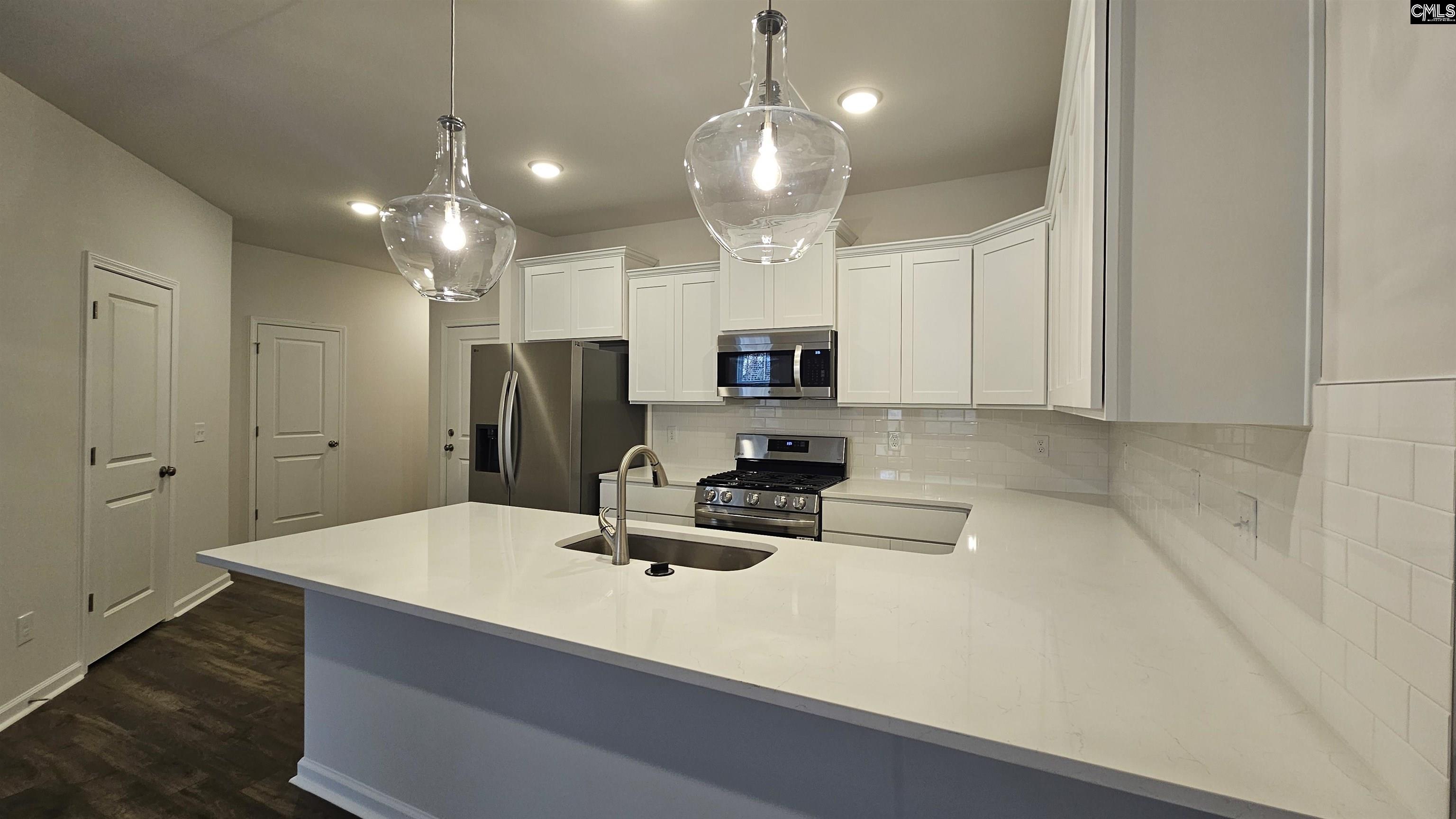 410 Snail Lane Blythewood, SC 29016