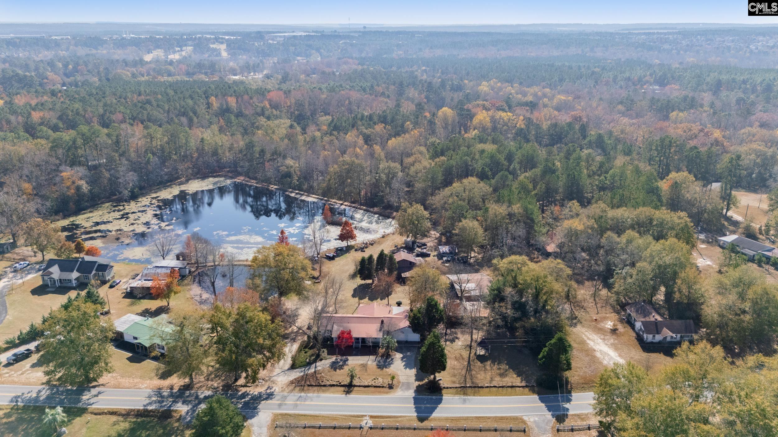 851 Rawl Road Lexington, SC 29072