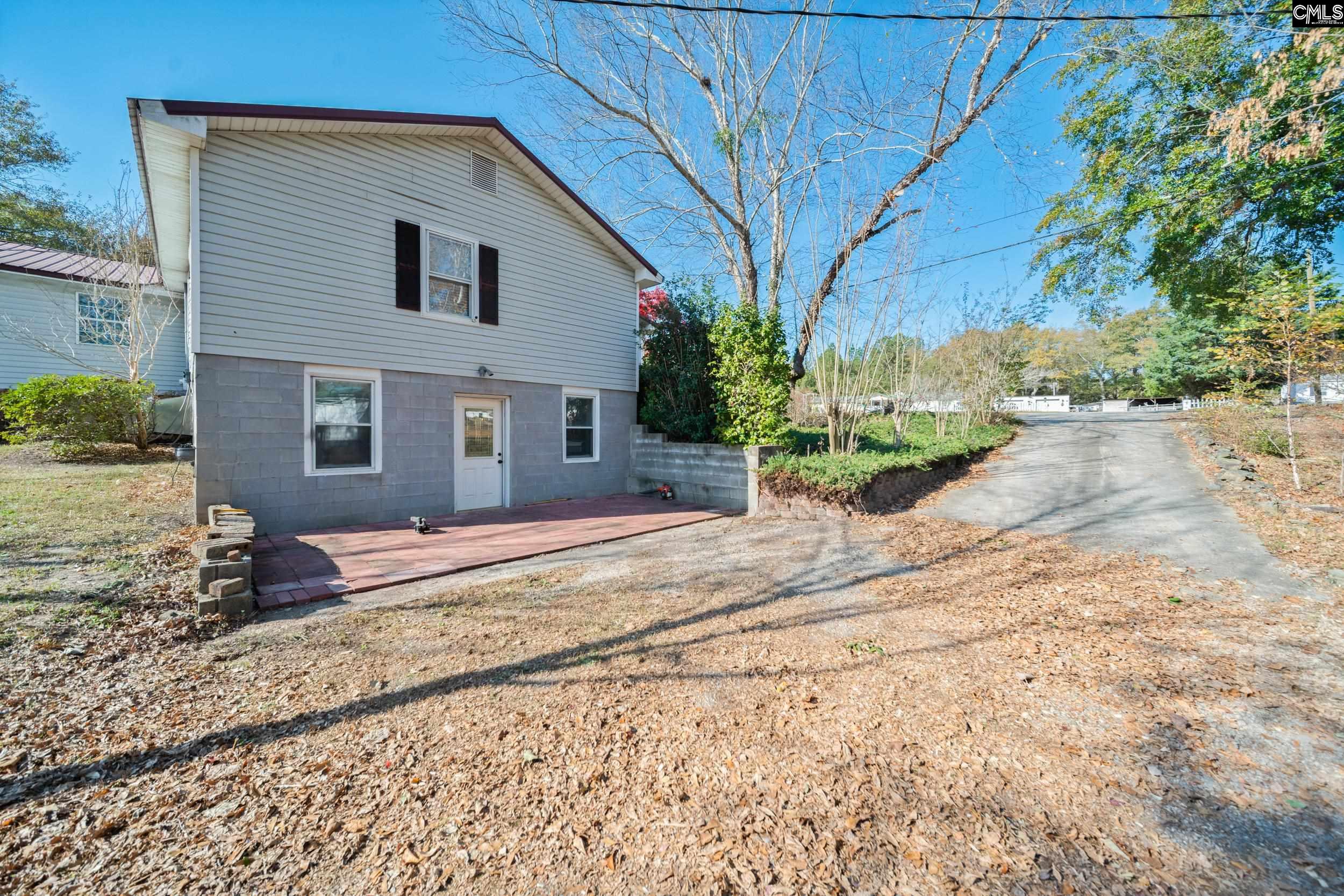 851 Rawl Road Lexington, SC 29072
