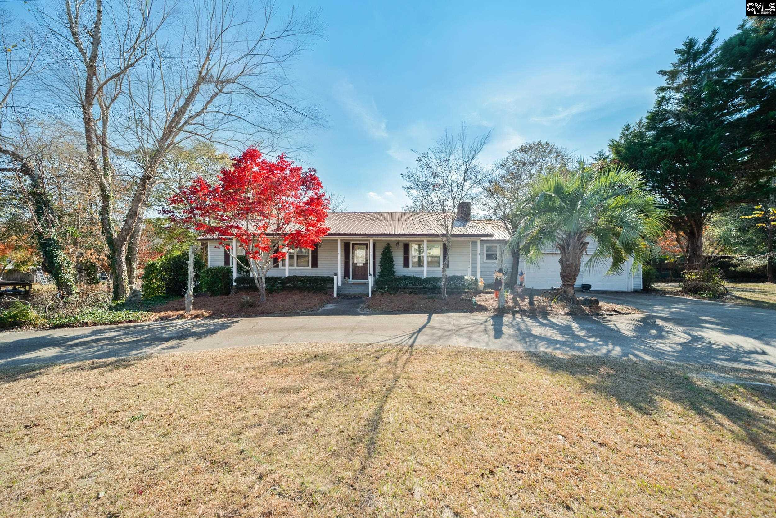 851 Rawl Road Lexington, SC 29072