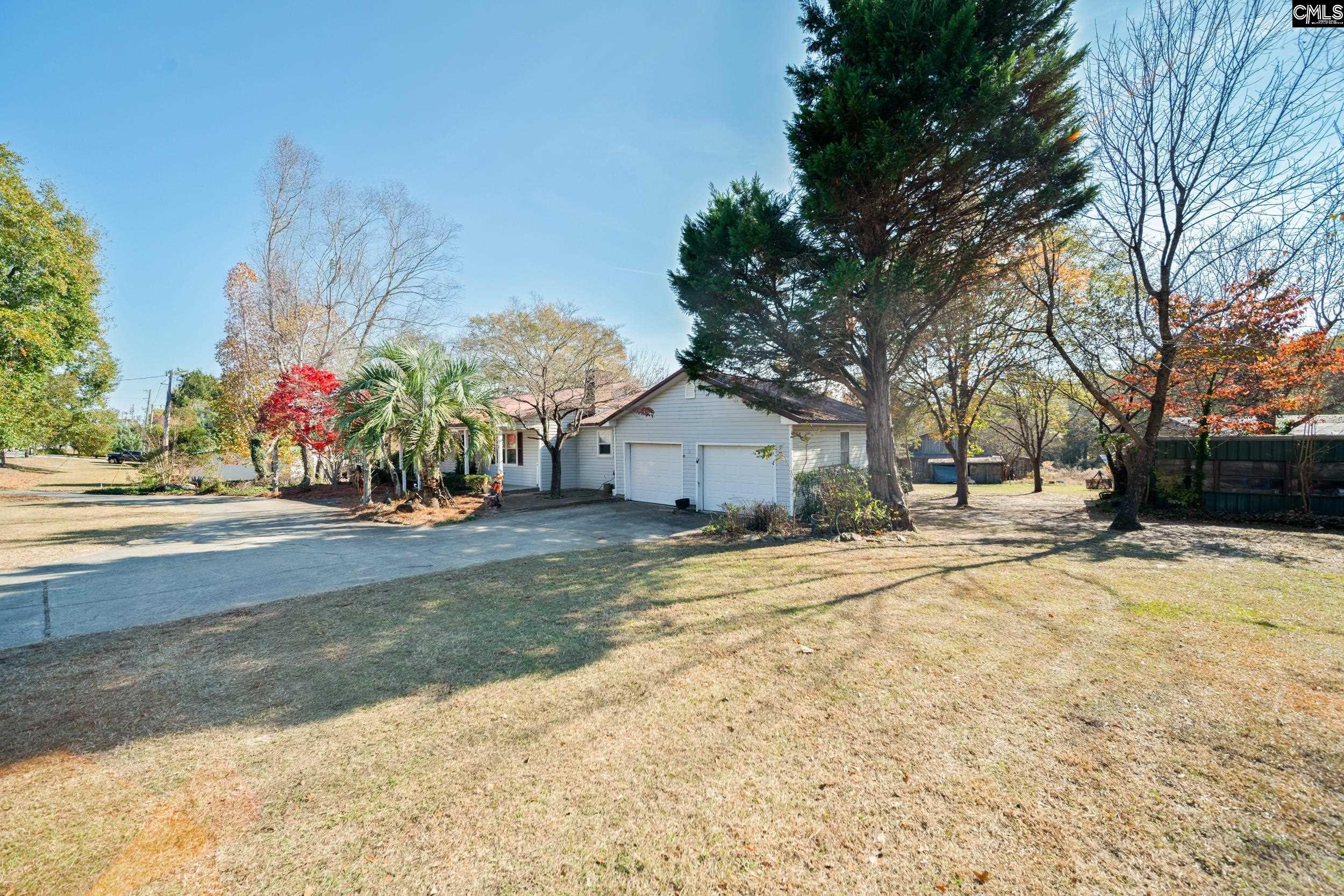 851 Rawl Road Lexington, SC 29072