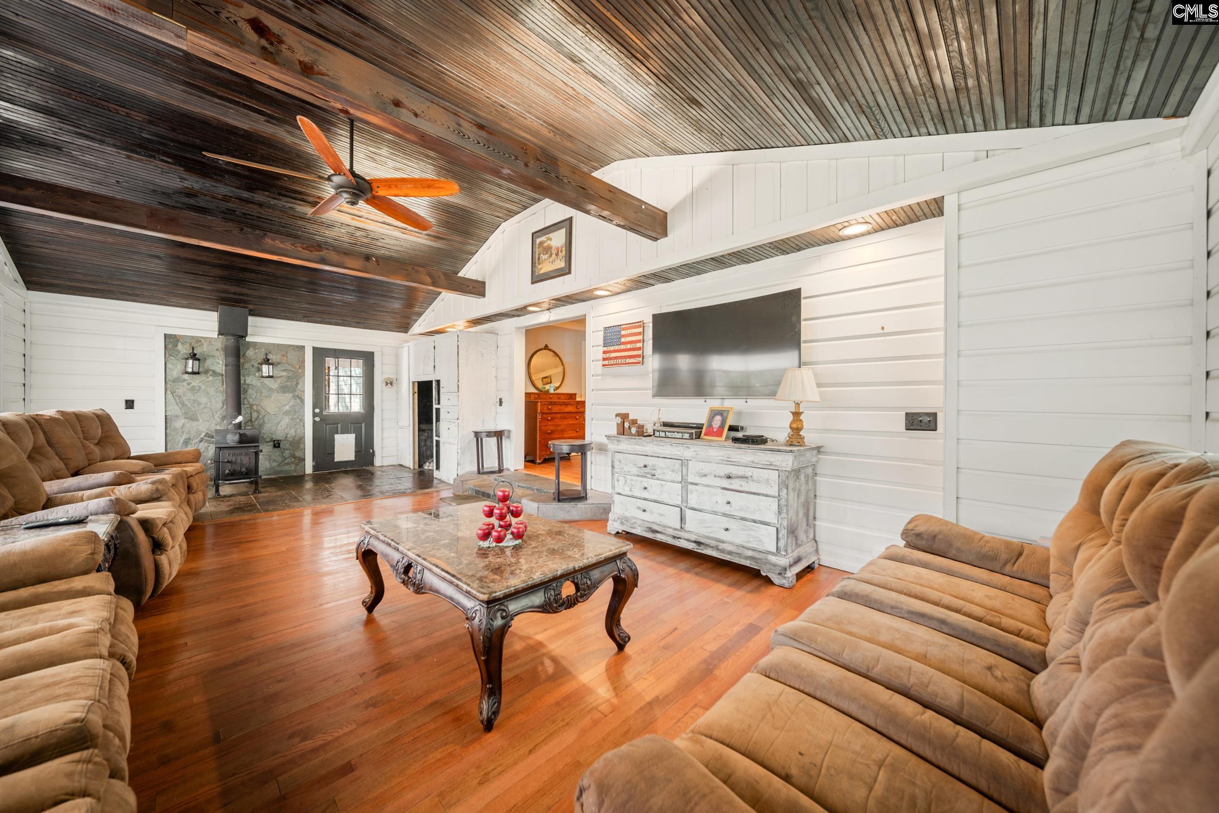 851 Rawl Road Lexington, SC 29072