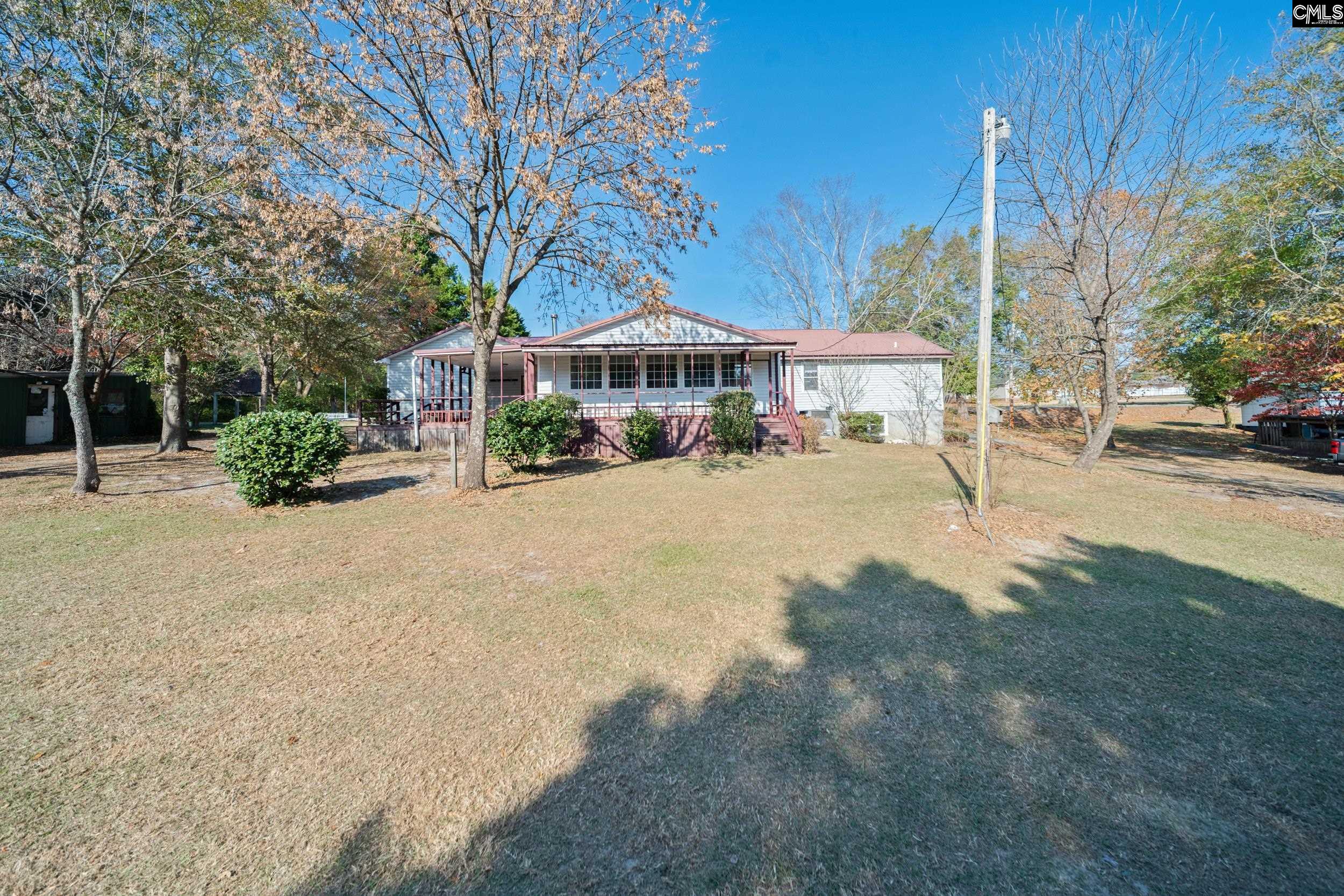 851 Rawl Road Lexington, SC 29072