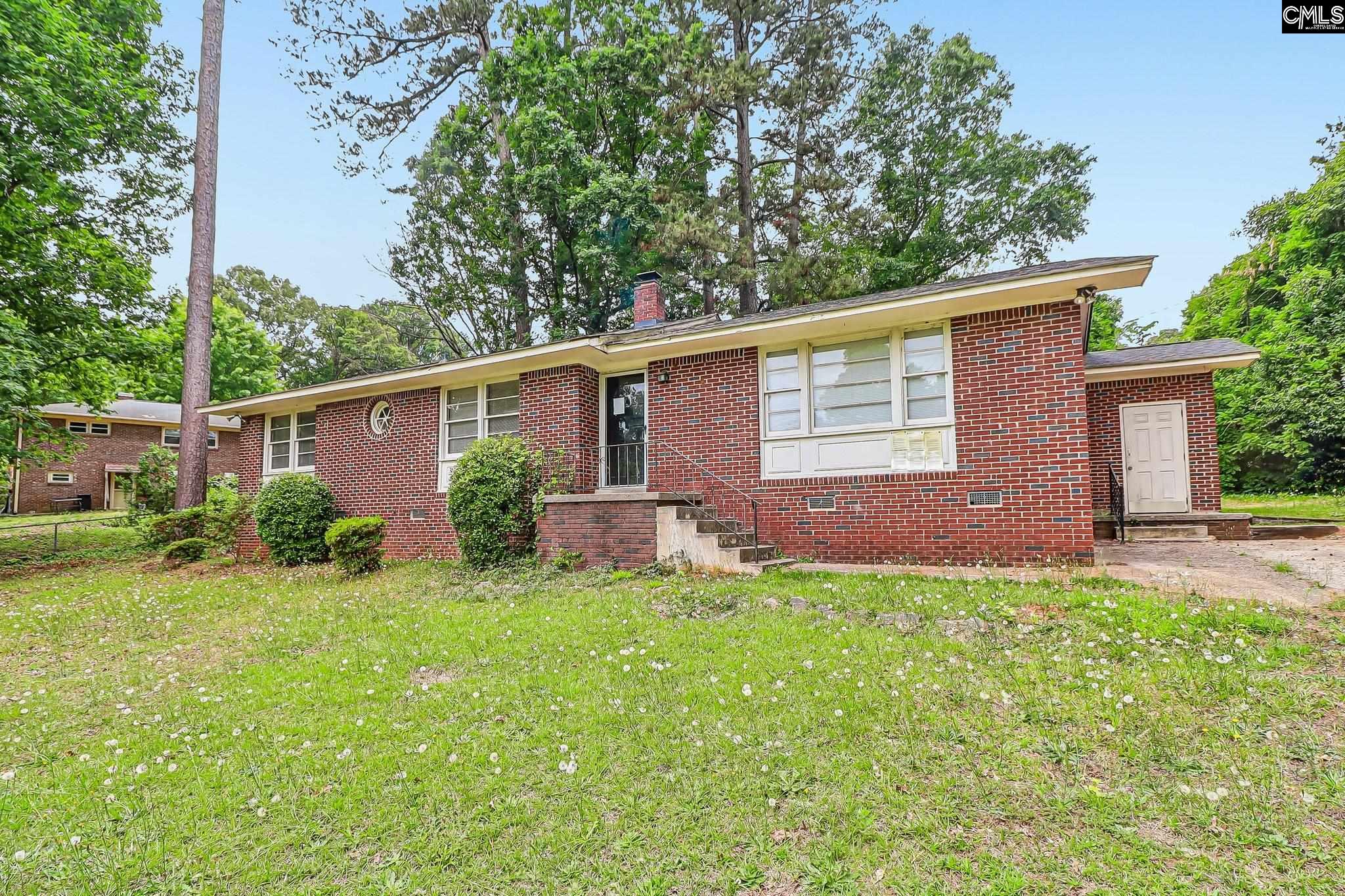 115 Meech Street Columbia, SC 29210