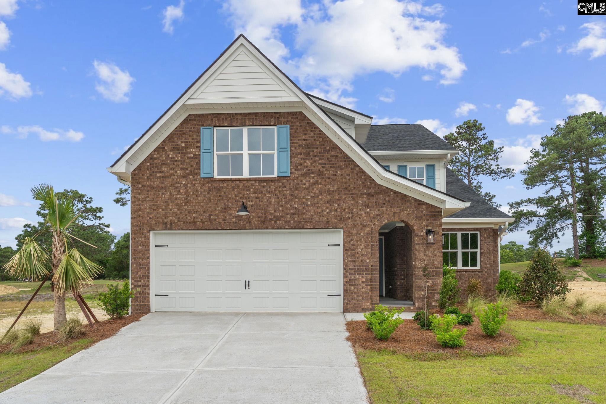 2025 Fairway View Blythewood, SC 29016