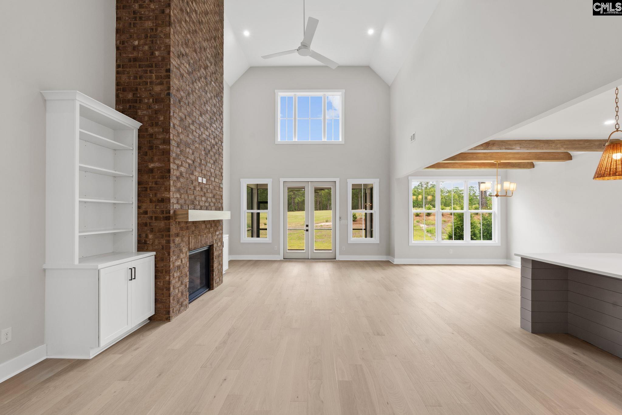 2025 Fairway View Blythewood, SC 29016