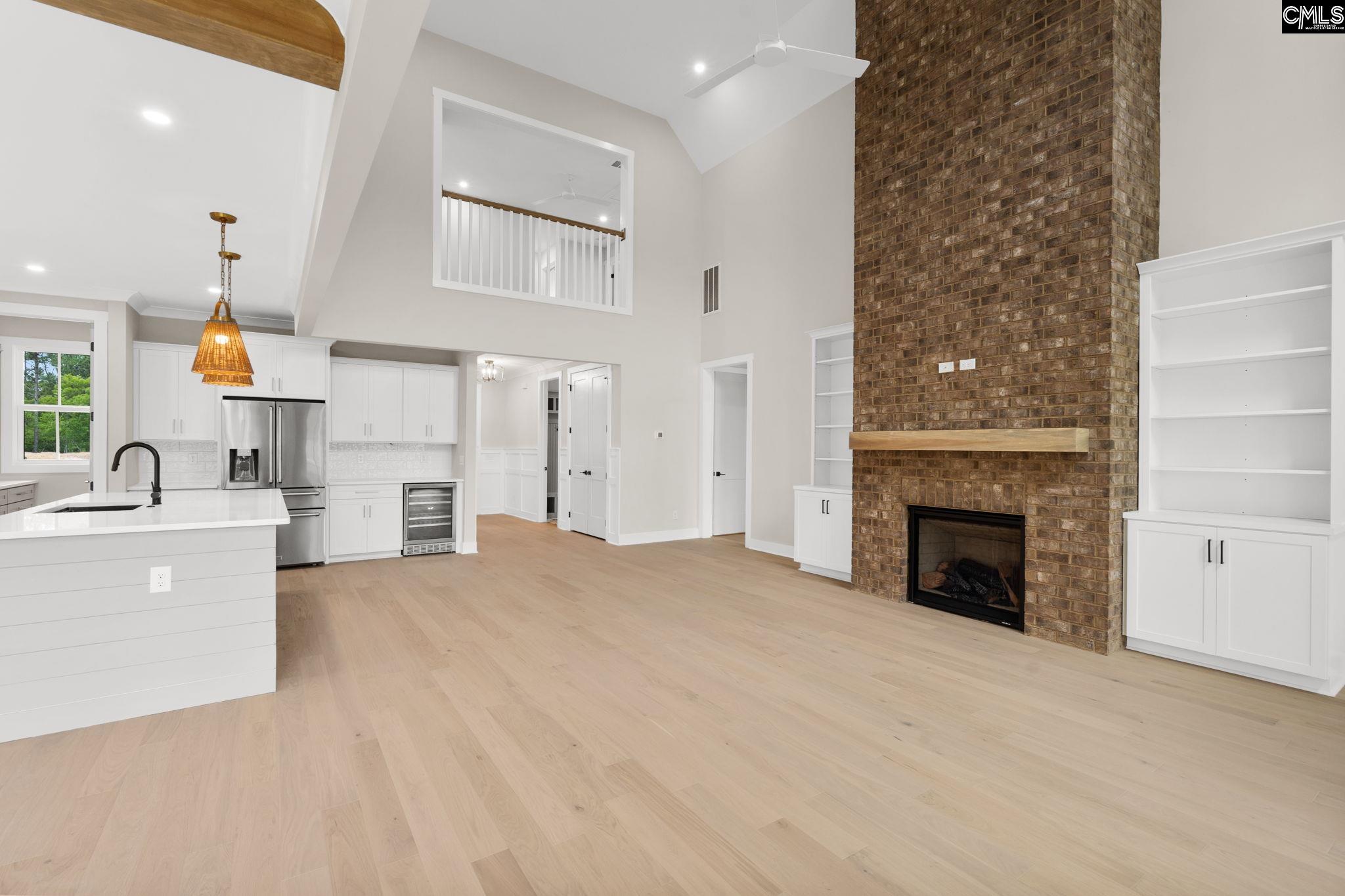 2025 Fairway View Blythewood, SC 29016