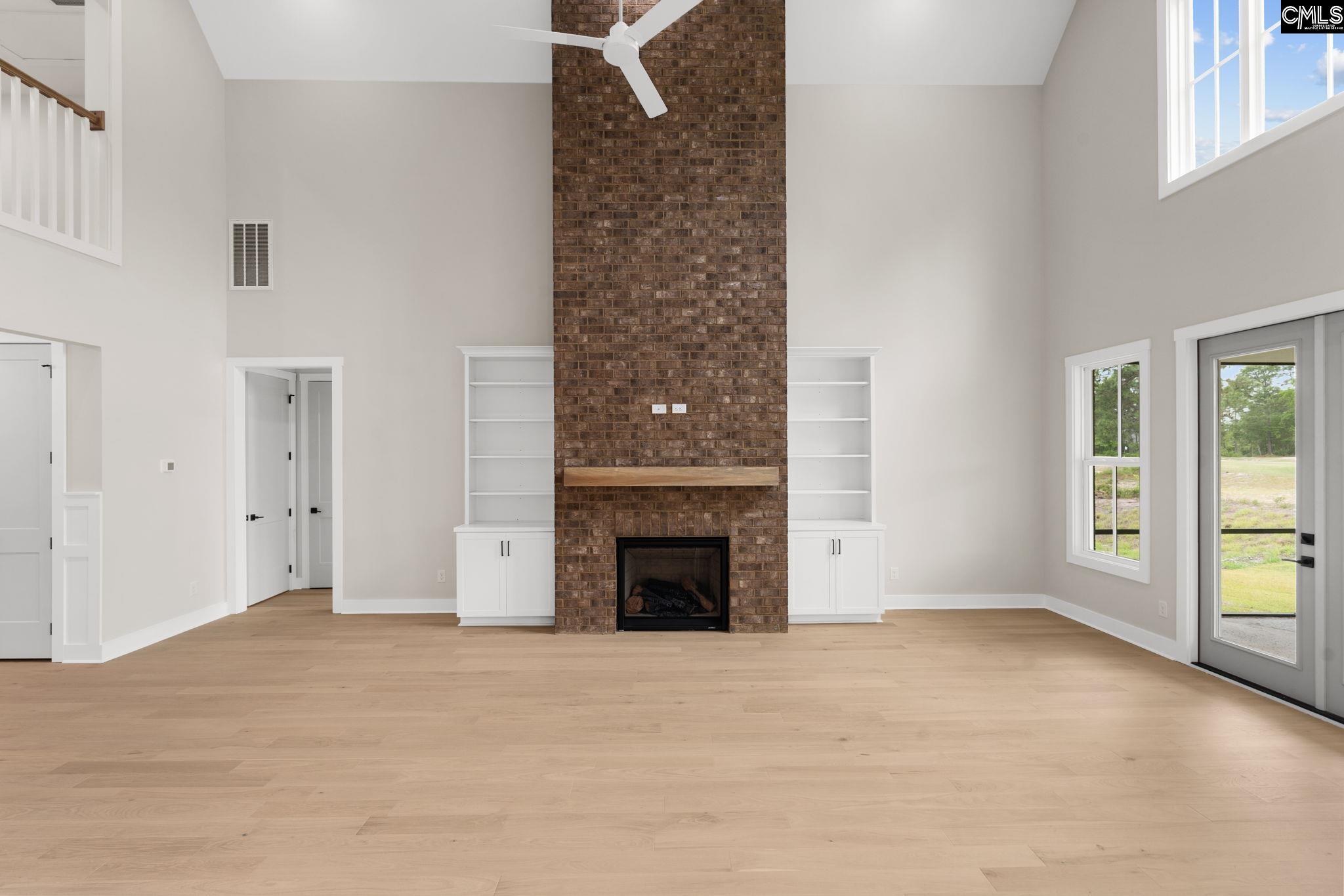2025 Fairway View Blythewood, SC 29016