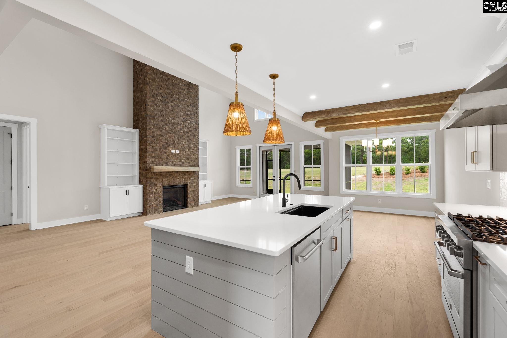 2025 Fairway View Blythewood, SC 29016