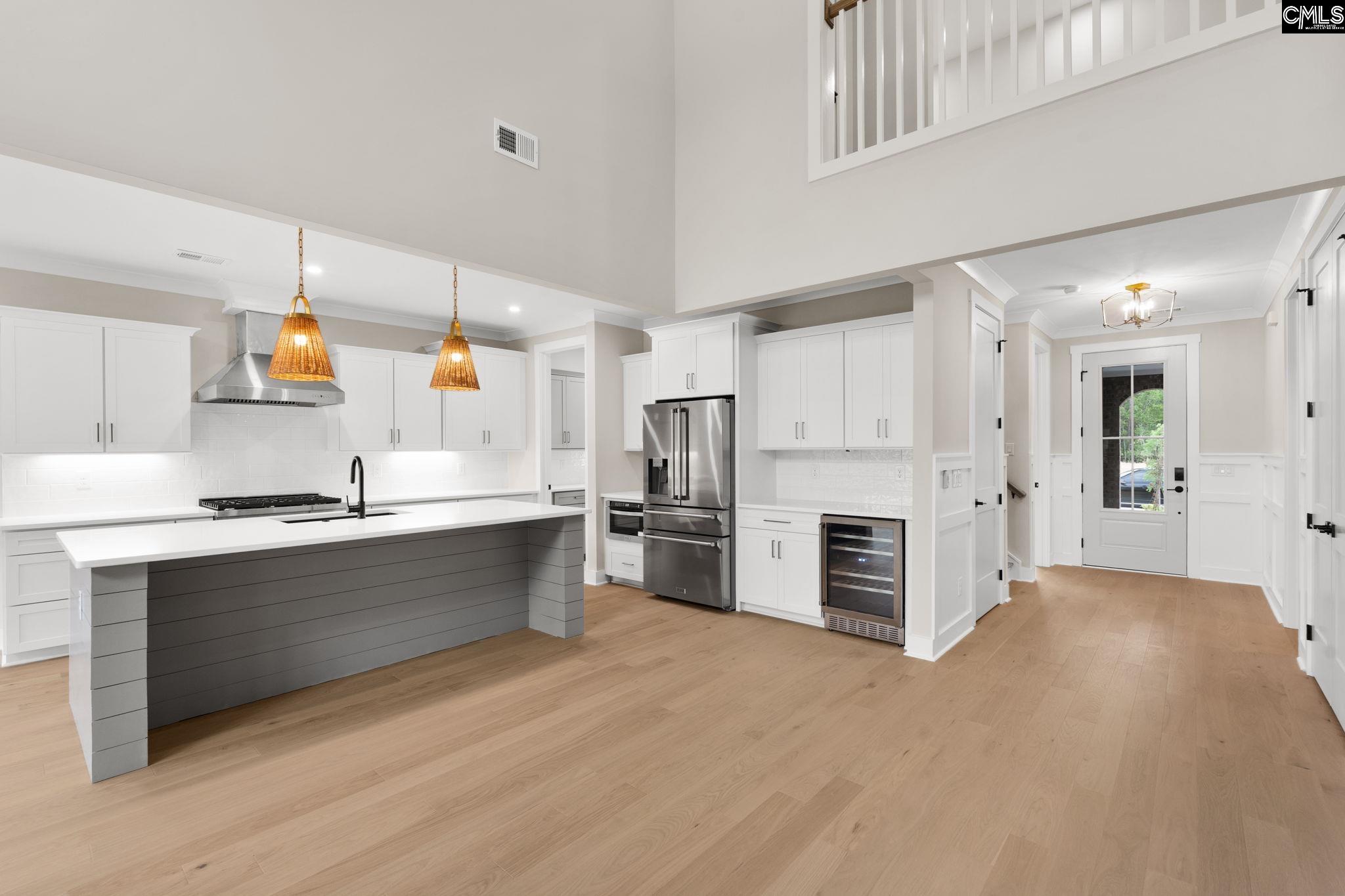 2025 Fairway View Blythewood, SC 29016