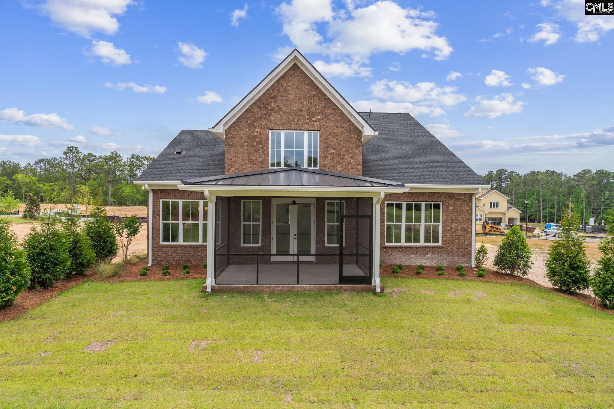 2025 Fairway View Blythewood, SC 29016
