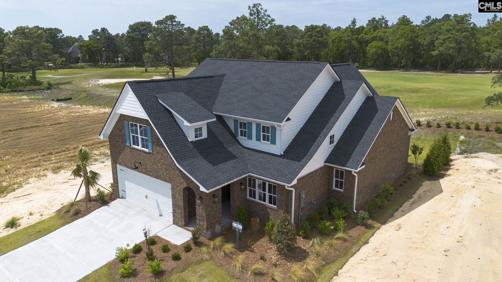 2025 Fairway View Blythewood, SC 29016