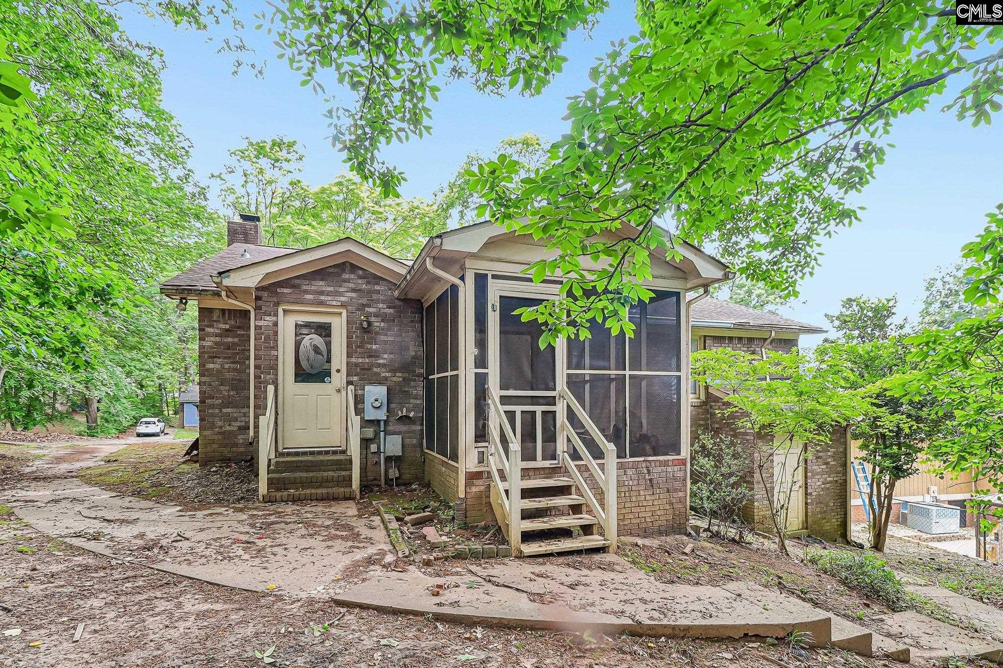 120 Wateroak Drive Irmo, SC 29063