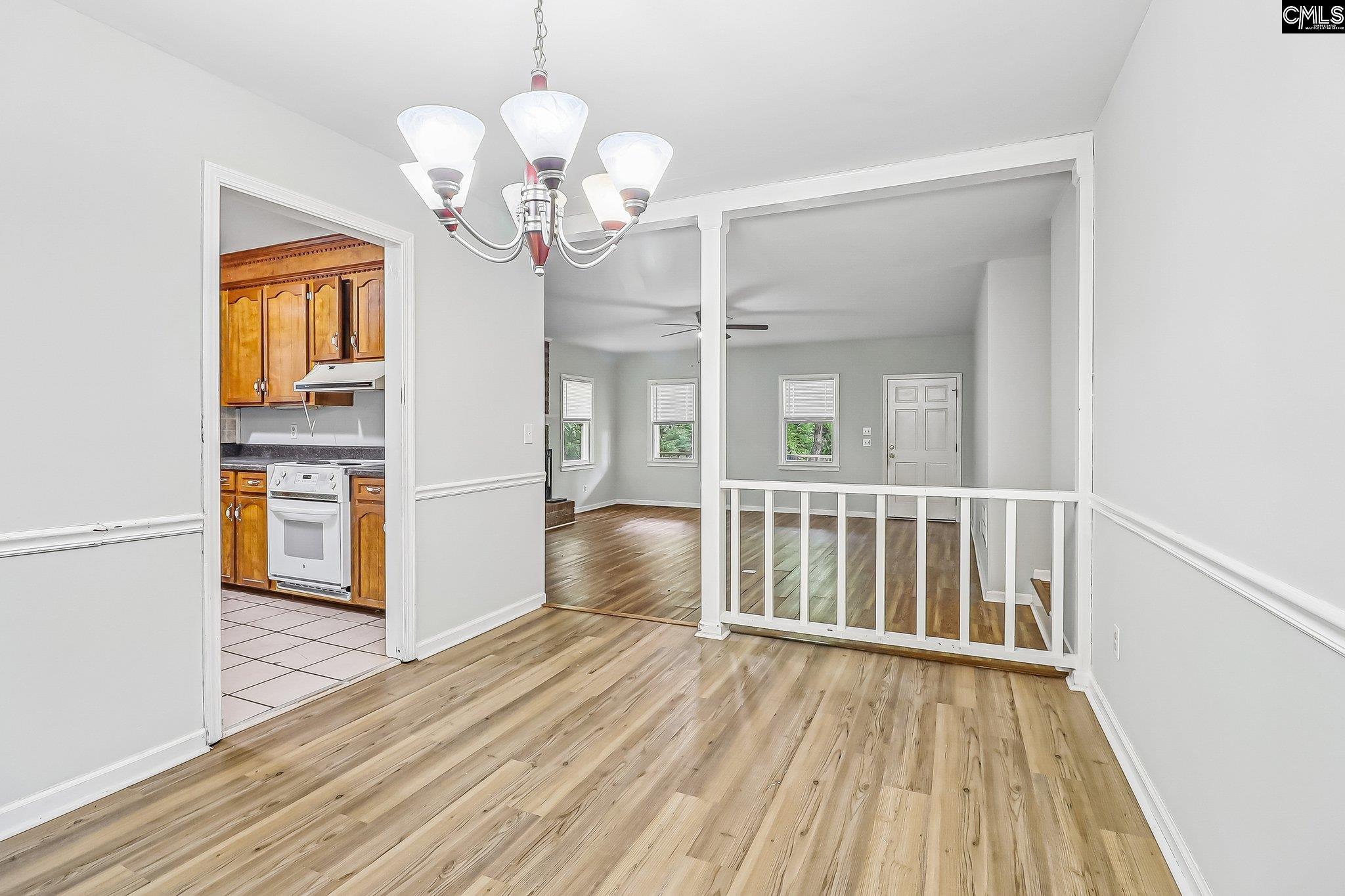 120 Wateroak Drive Irmo, SC 29063