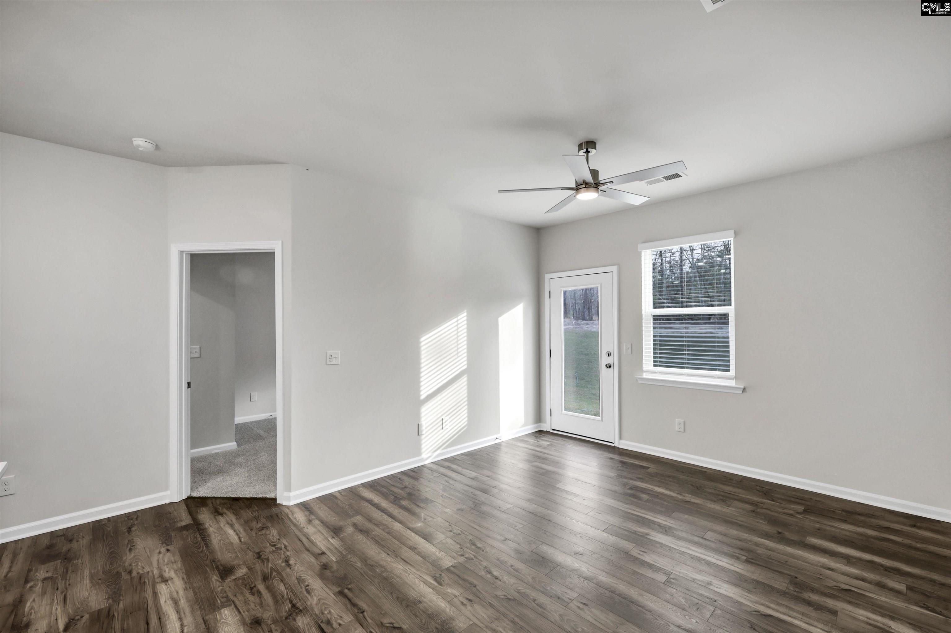 400 Snail Lane Blythewood, SC 29016-0000