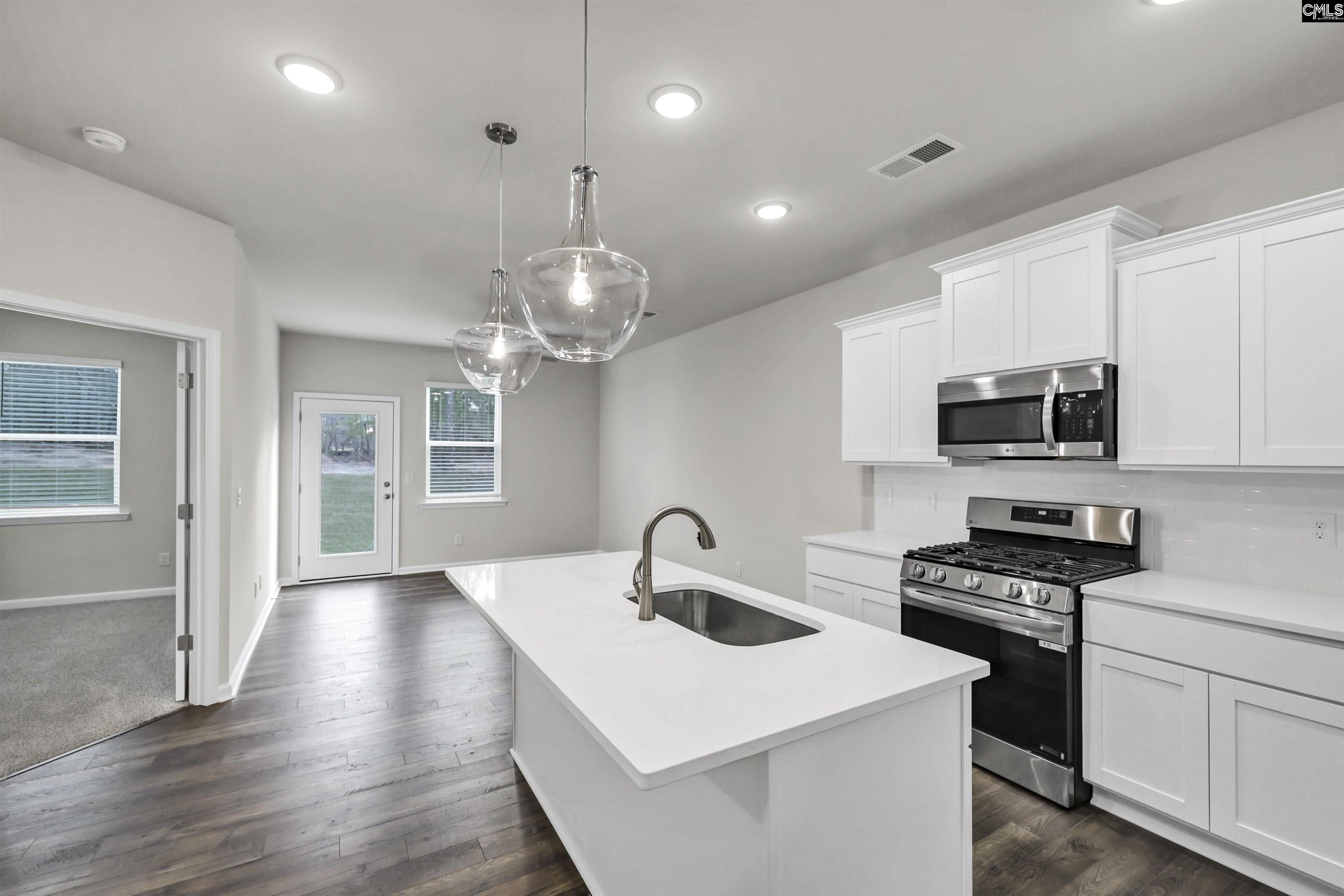 400 Snail Lane Blythewood, SC 29016-0000