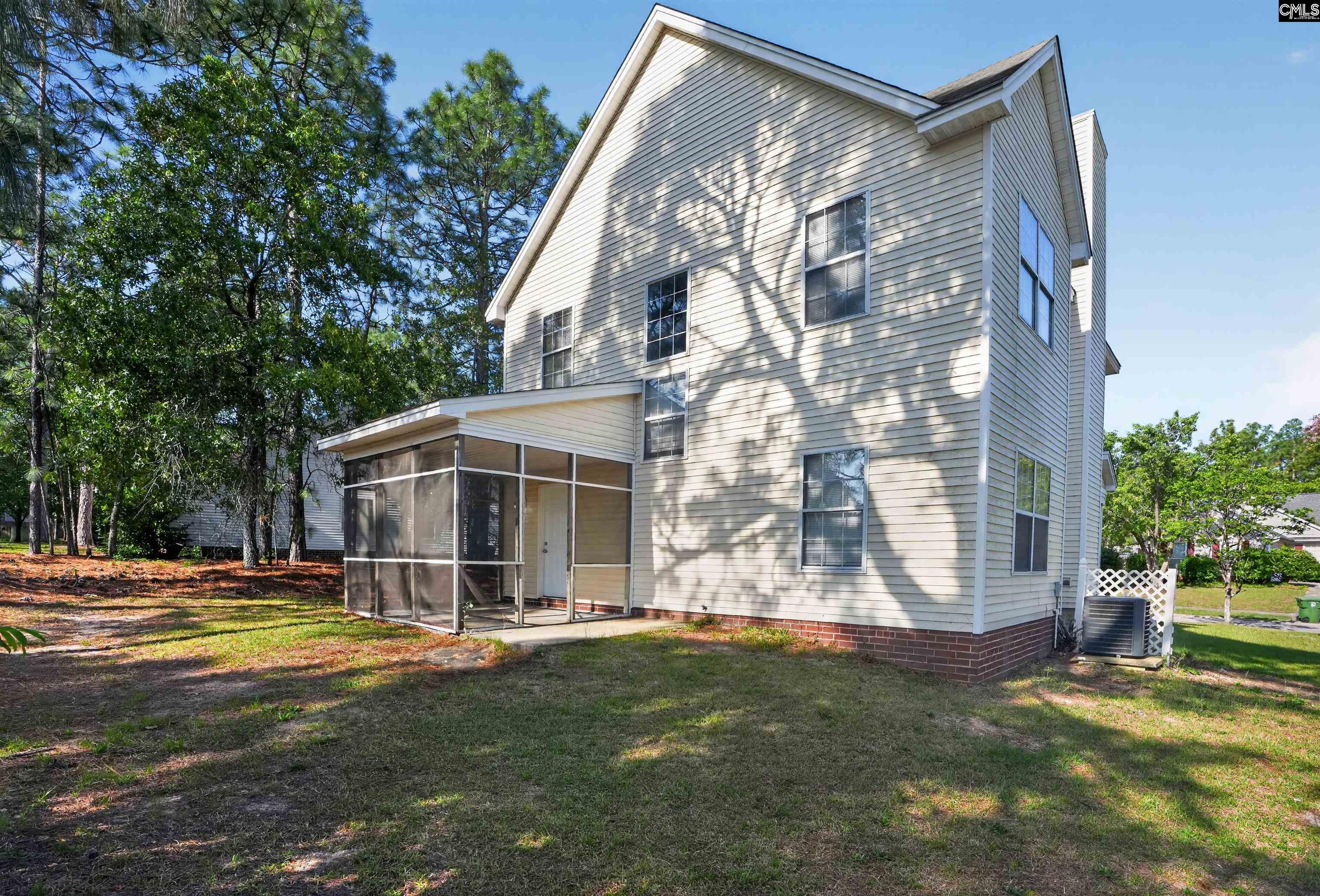 225 Fernview Drive Columbia, SC 29229