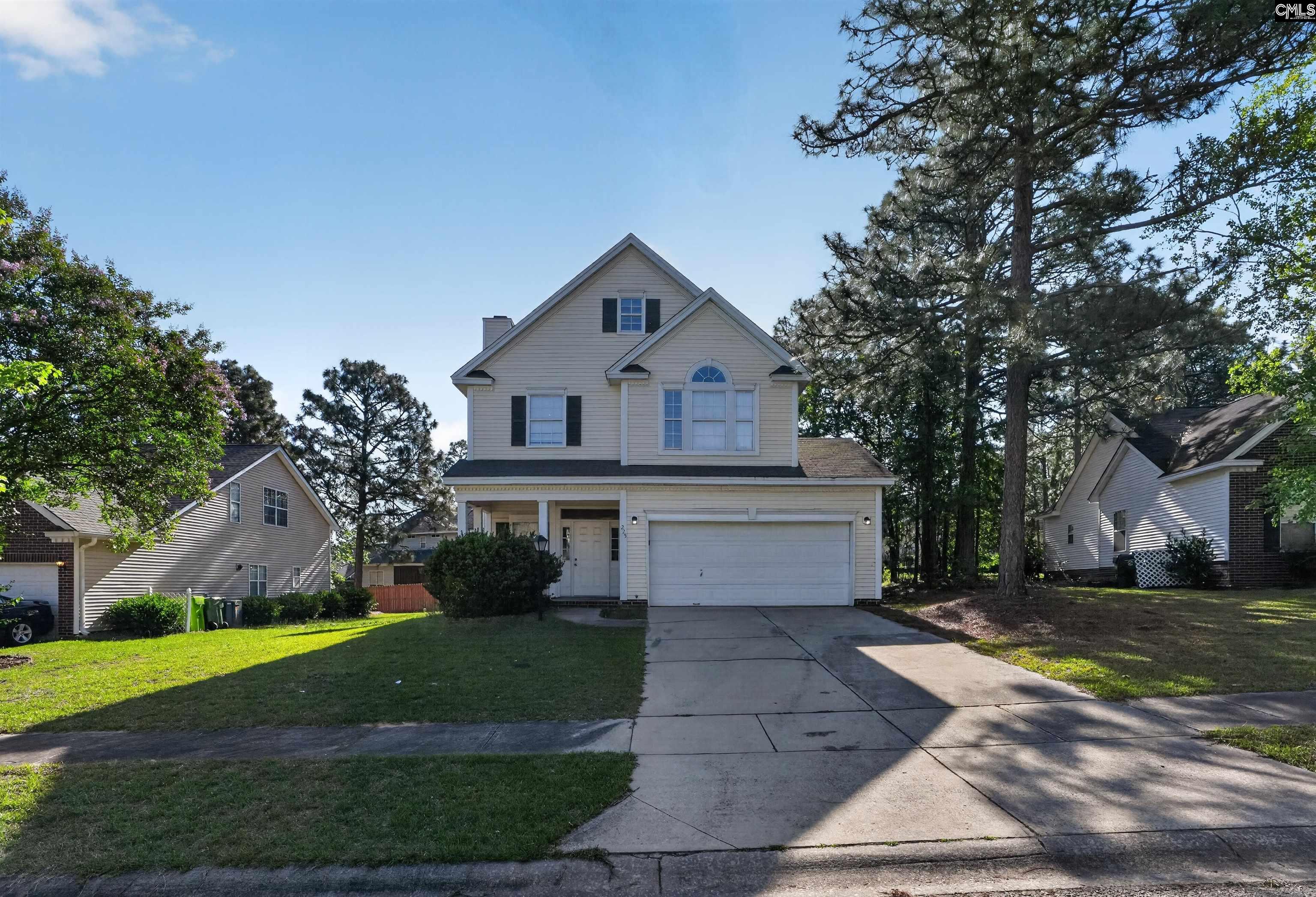 225 Fernview Drive Columbia, SC 29229