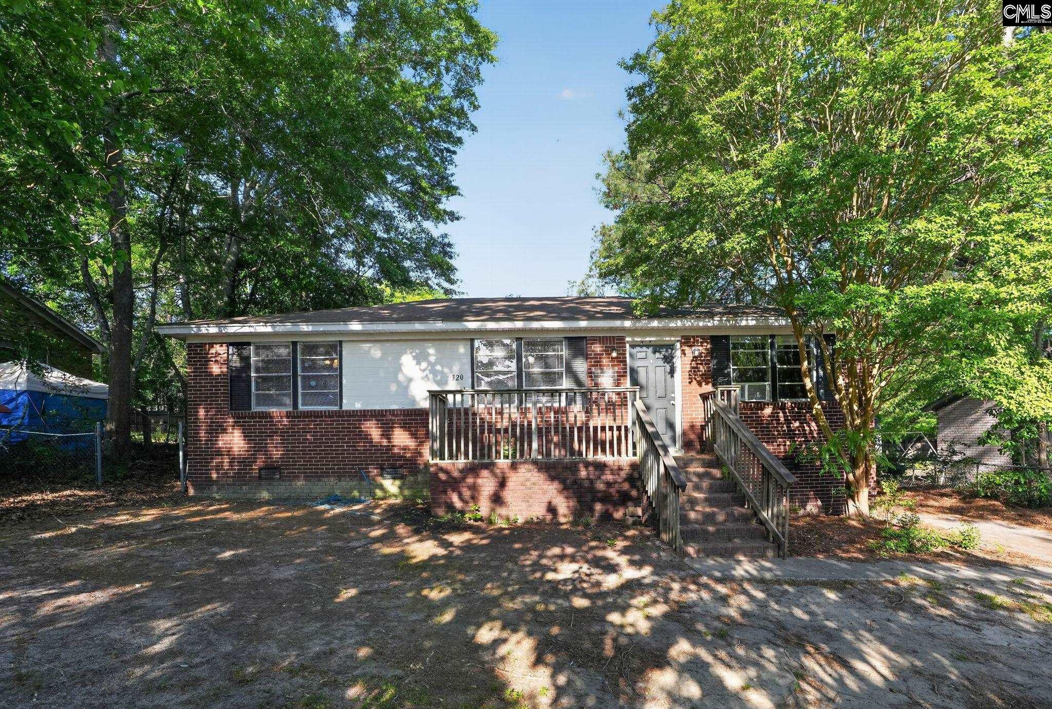 320 Sawtimber Lane