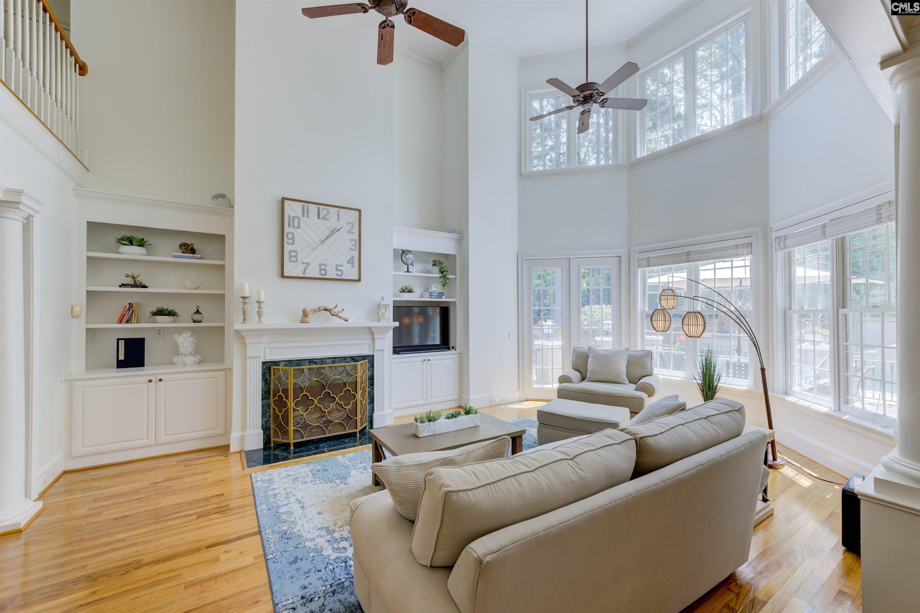 171 Windsor Park Drive Lexington, SC 29072