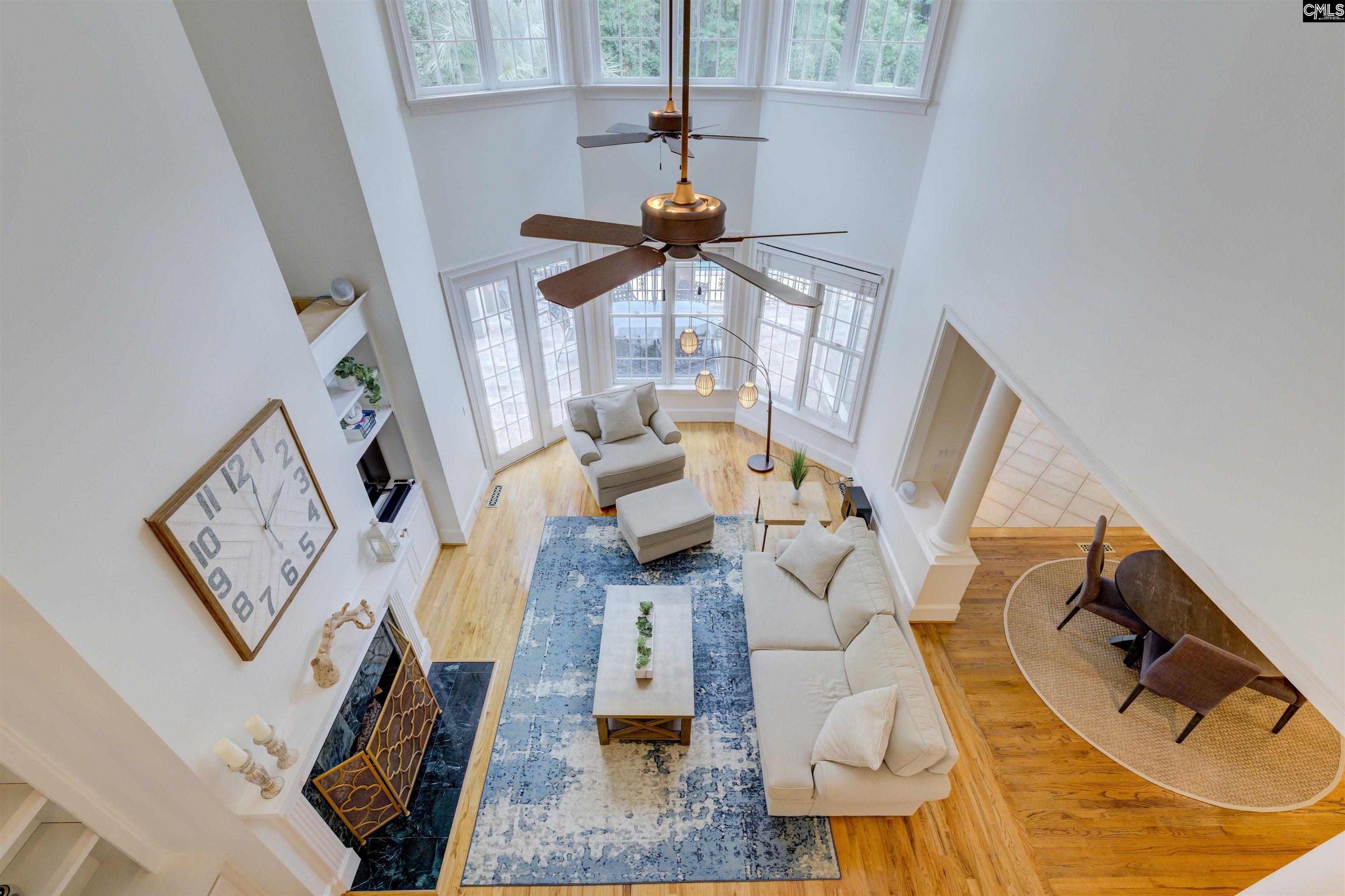171 Windsor Park Drive Lexington, SC 29072