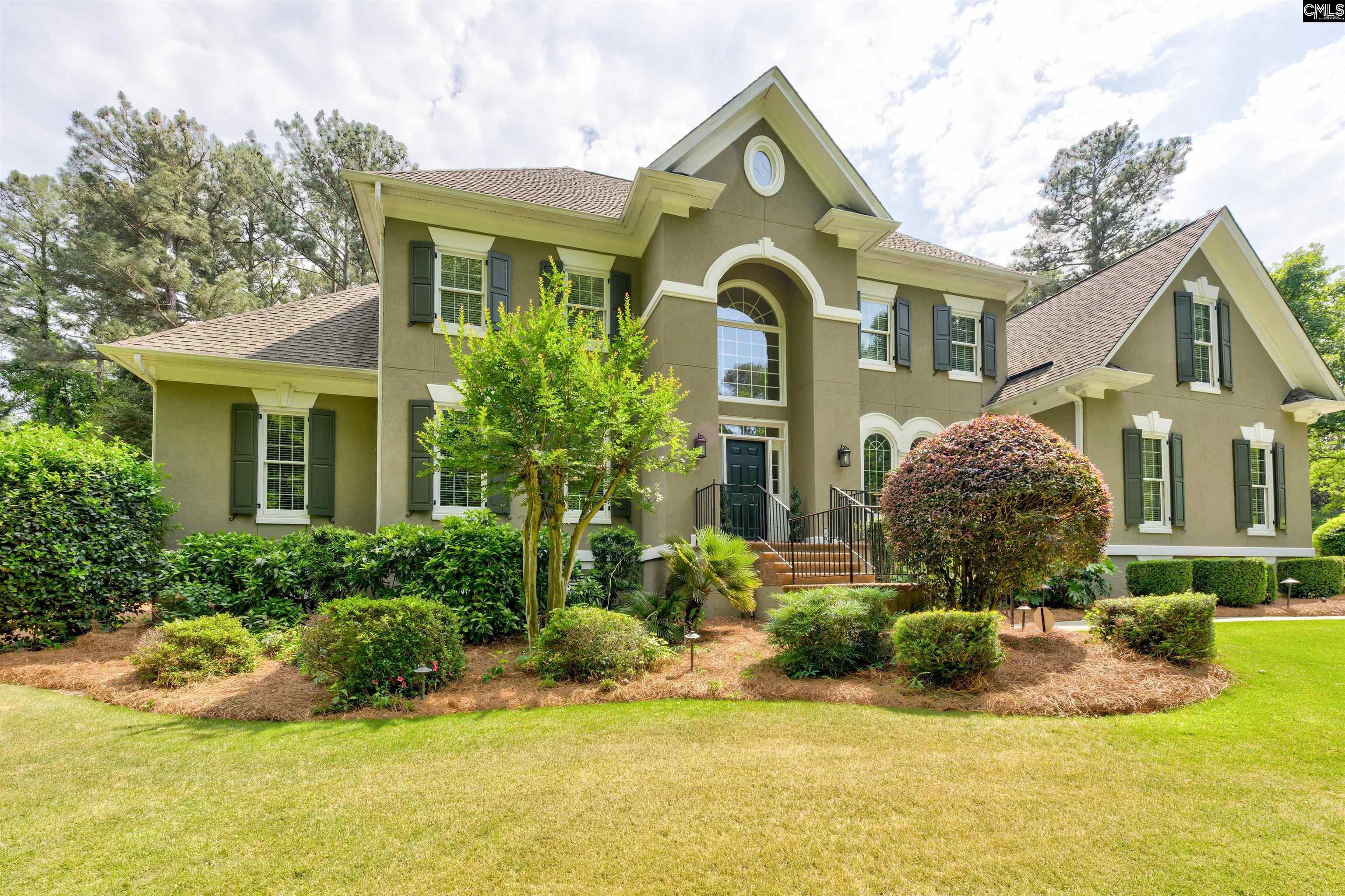 171 Windsor Park Drive Lexington, SC 29072