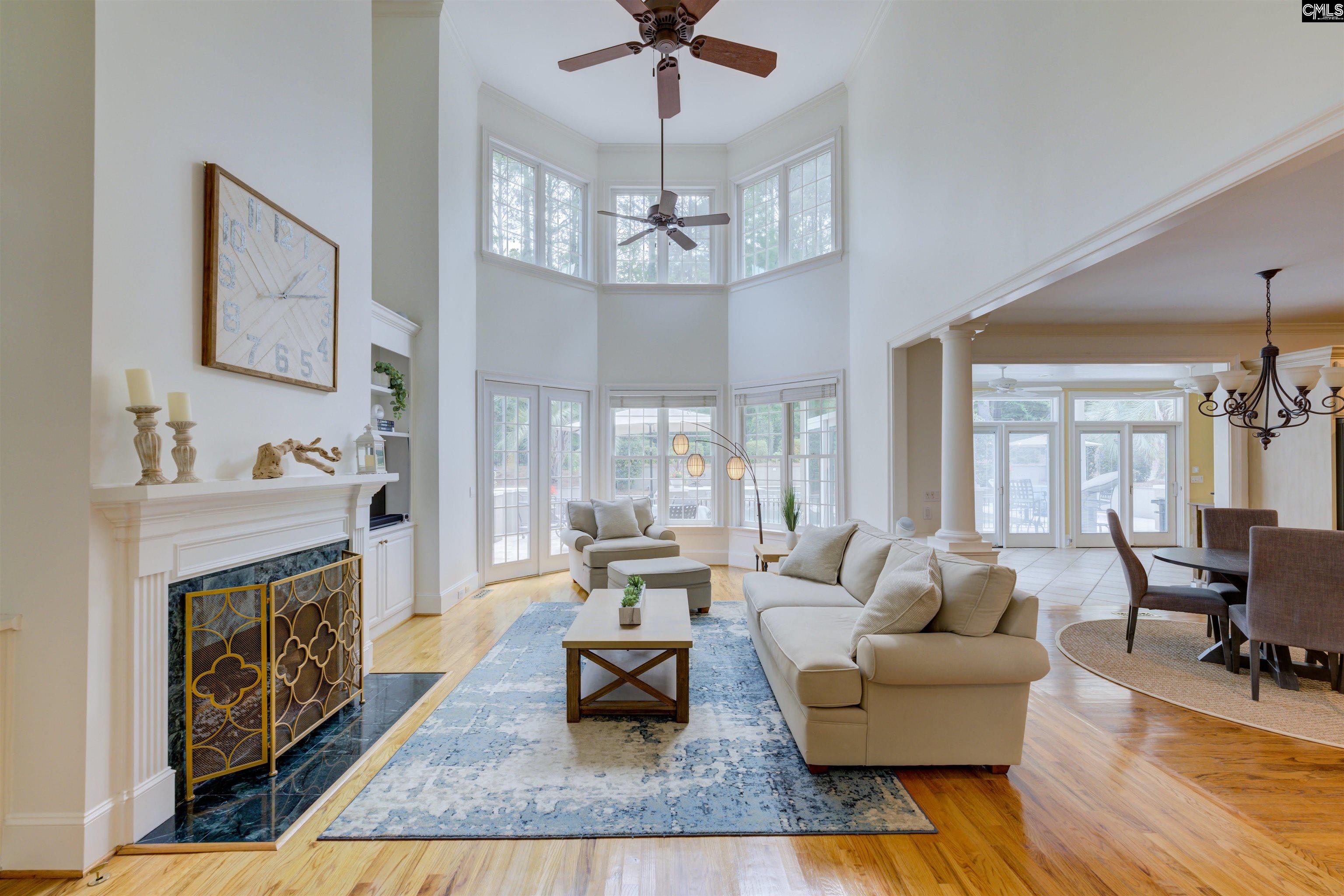 171 Windsor Park Drive Lexington, SC 29072
