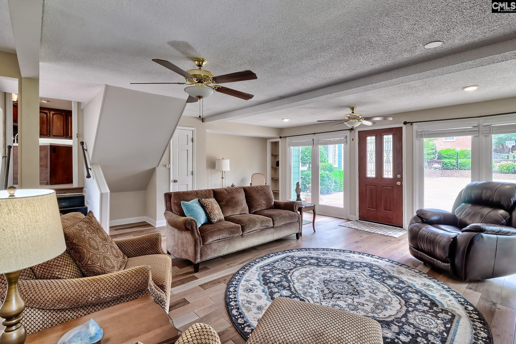 213 Tyborne Circle Columbia, SC 29210-4233