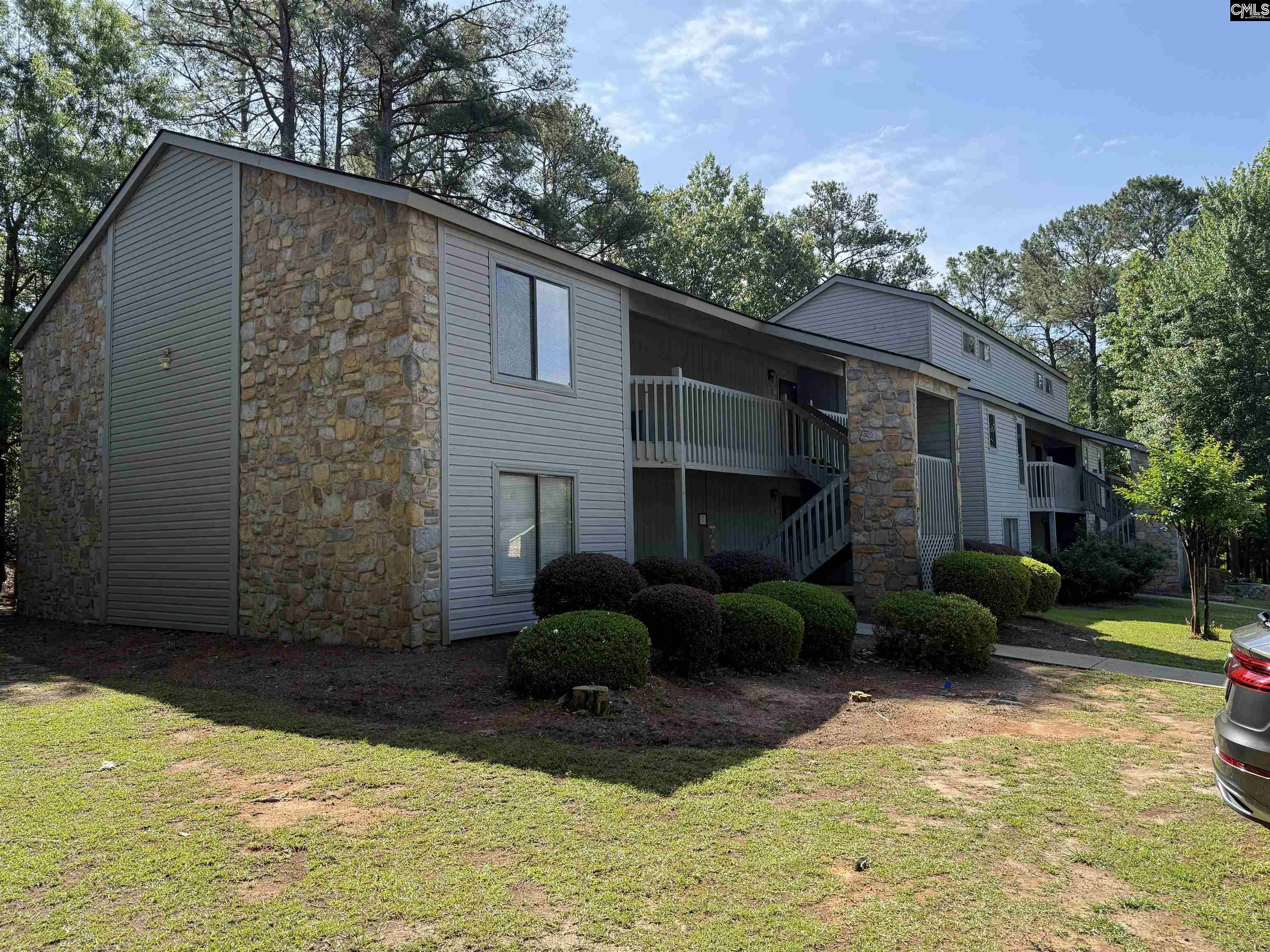 405 Harbison Blvd Apt 811b Columbia, SC 29212