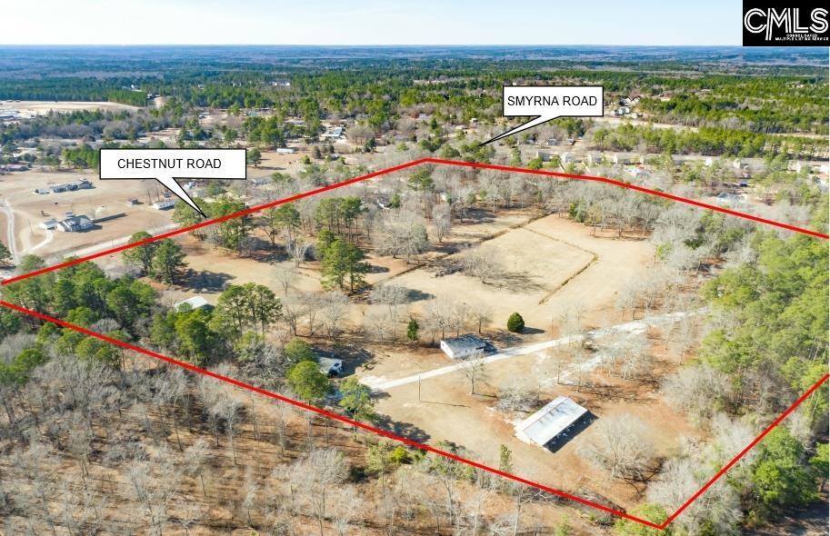 1500 Chestnut Drive Elgin, SC 29045-0000